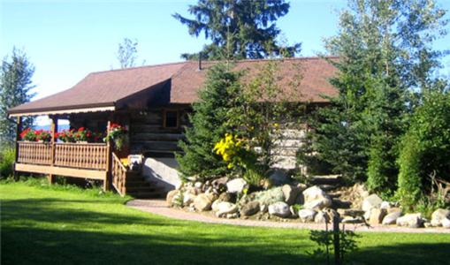 Nakiska Bear Ranch