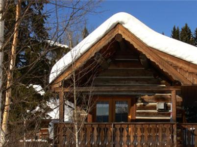 Nakiska Bear Ranch