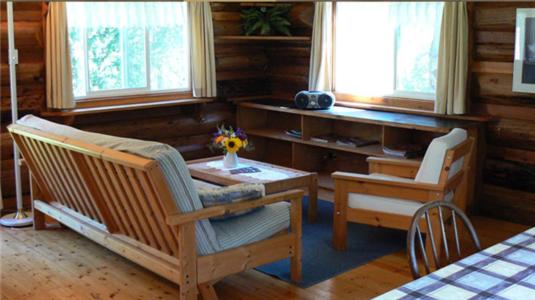 Nakiska Bear Ranch