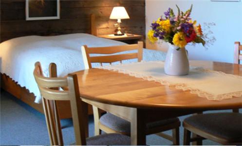 Nakiska Bear Ranch
