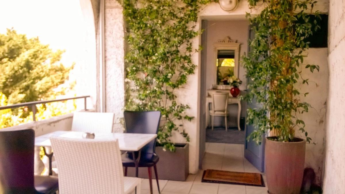 Le Panoramic Boutique Hotel 41