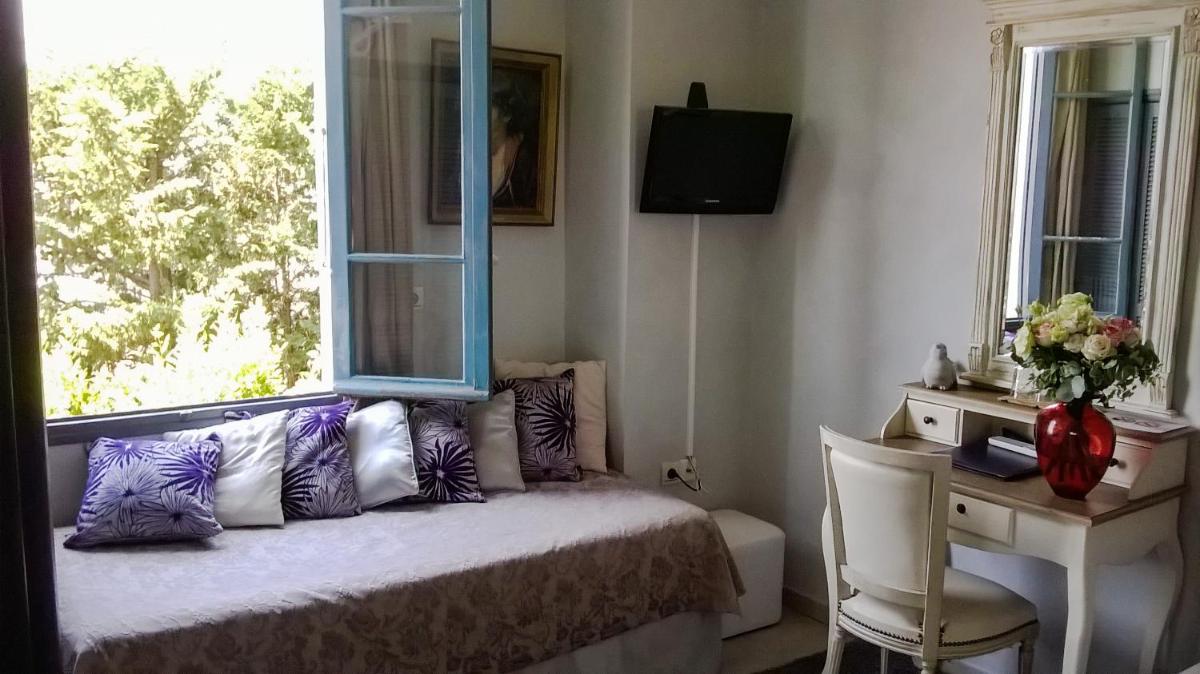 Le Panoramic Boutique Hotel 56