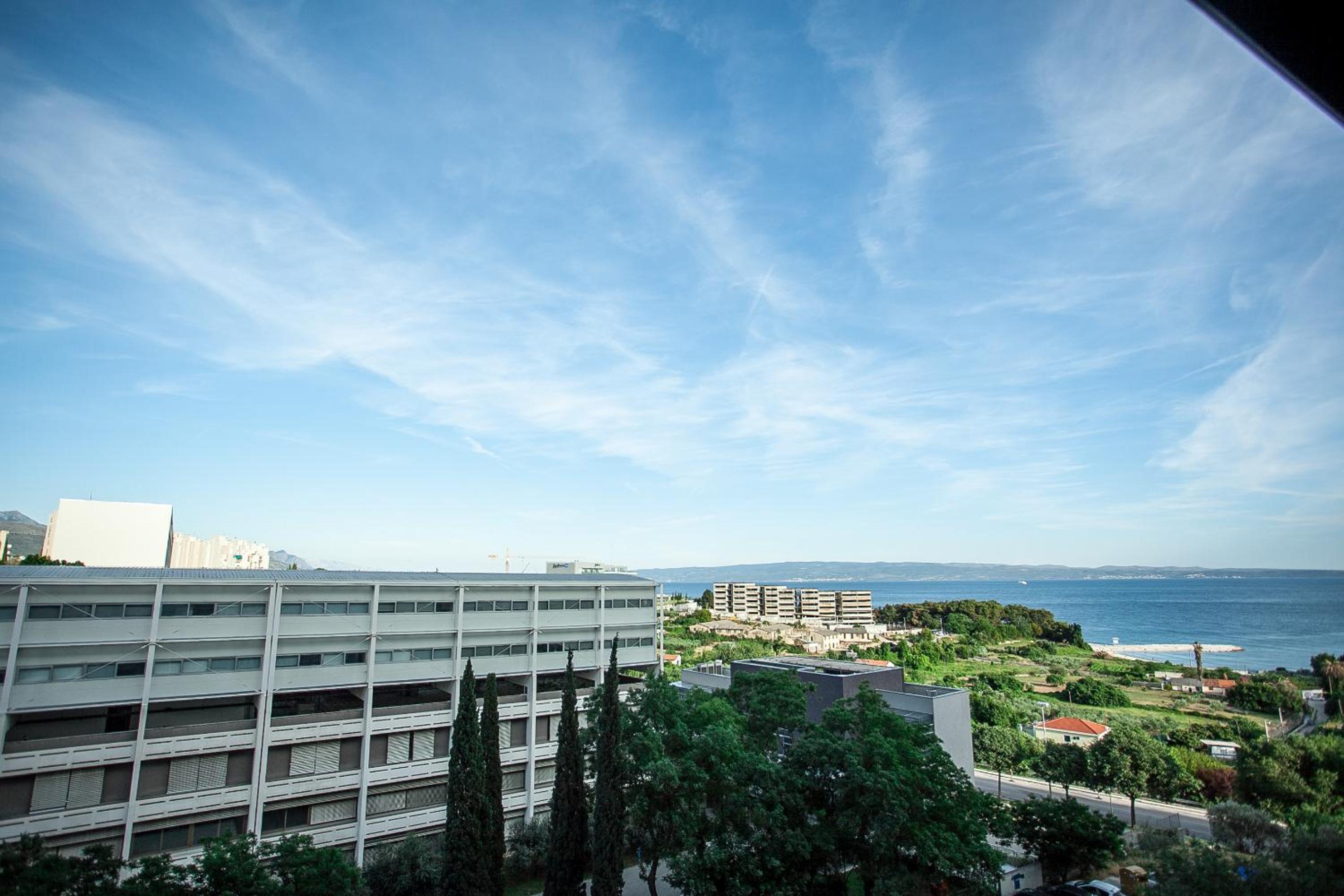 Apartment Laura view 5