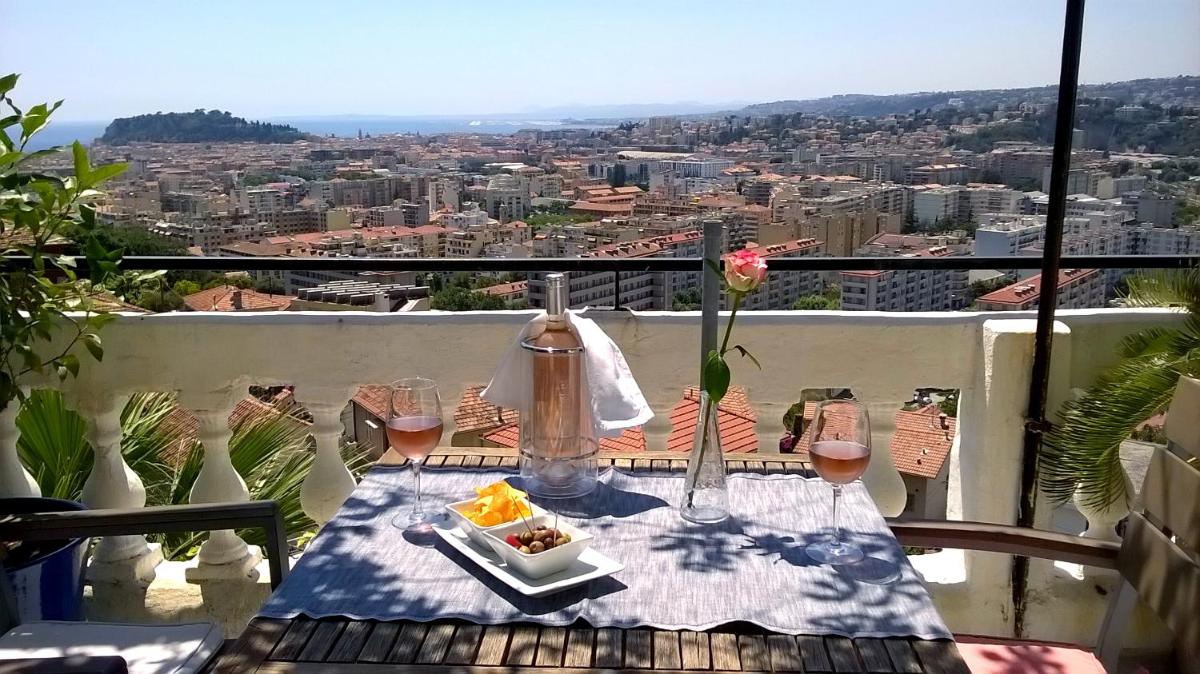 Le Panoramic Boutique Hotel 38