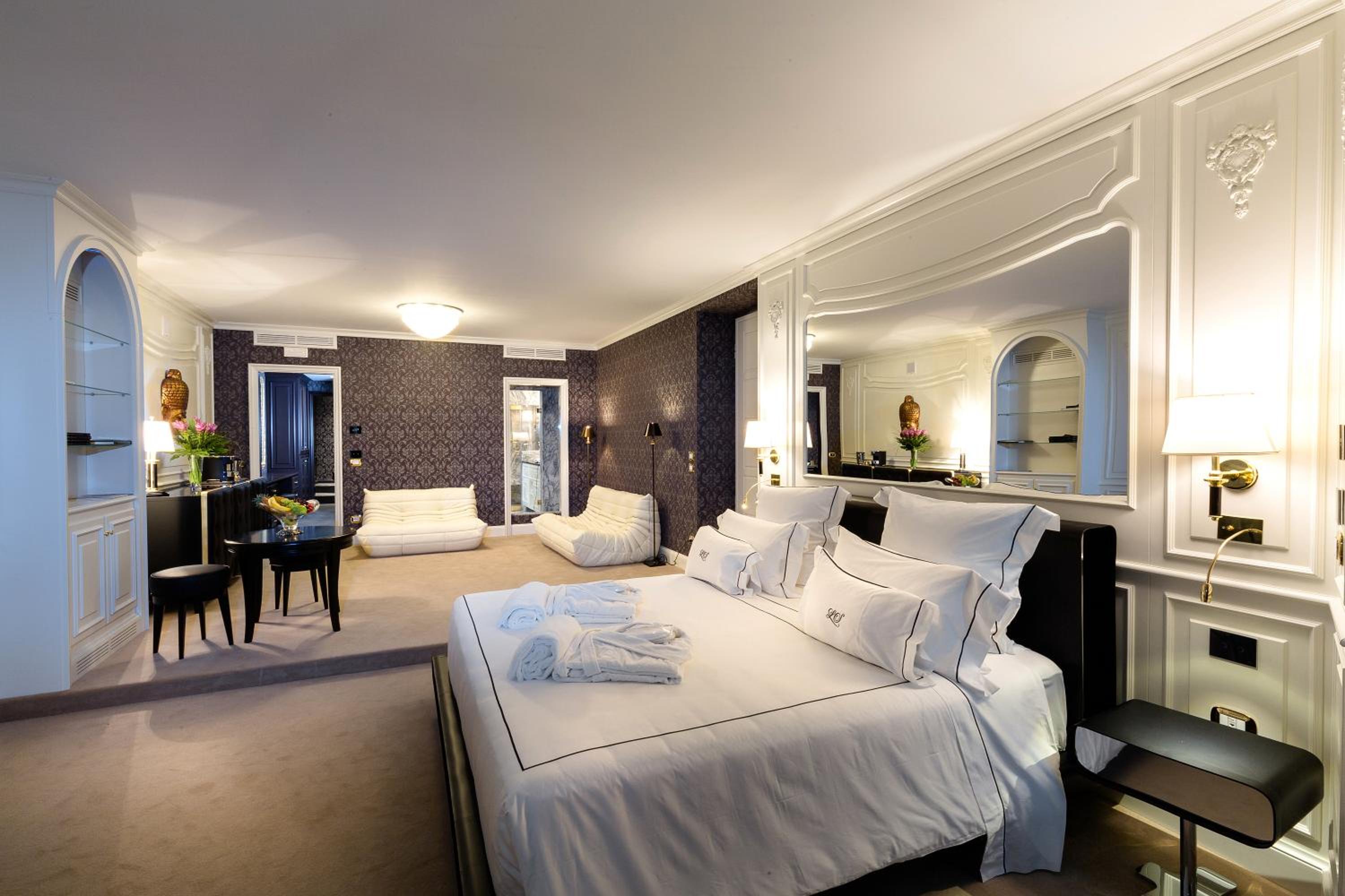 Relais La Speranzina