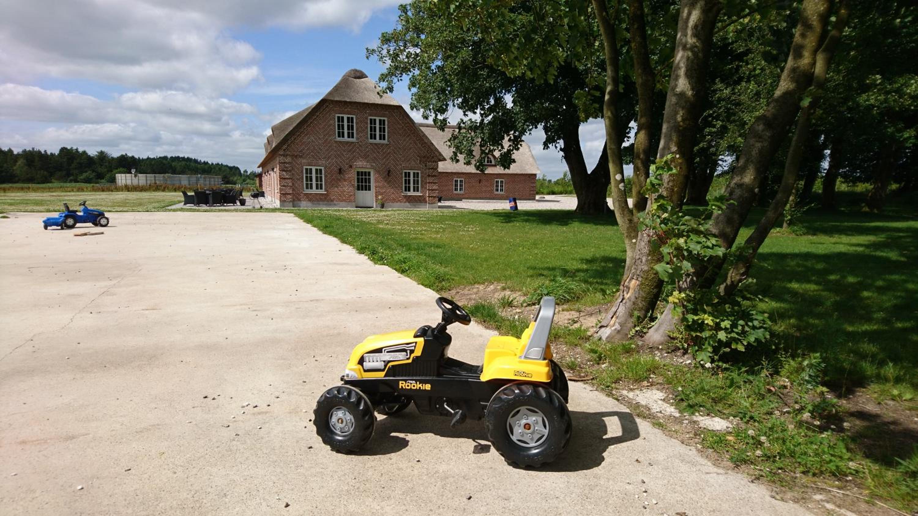 Aagaarden