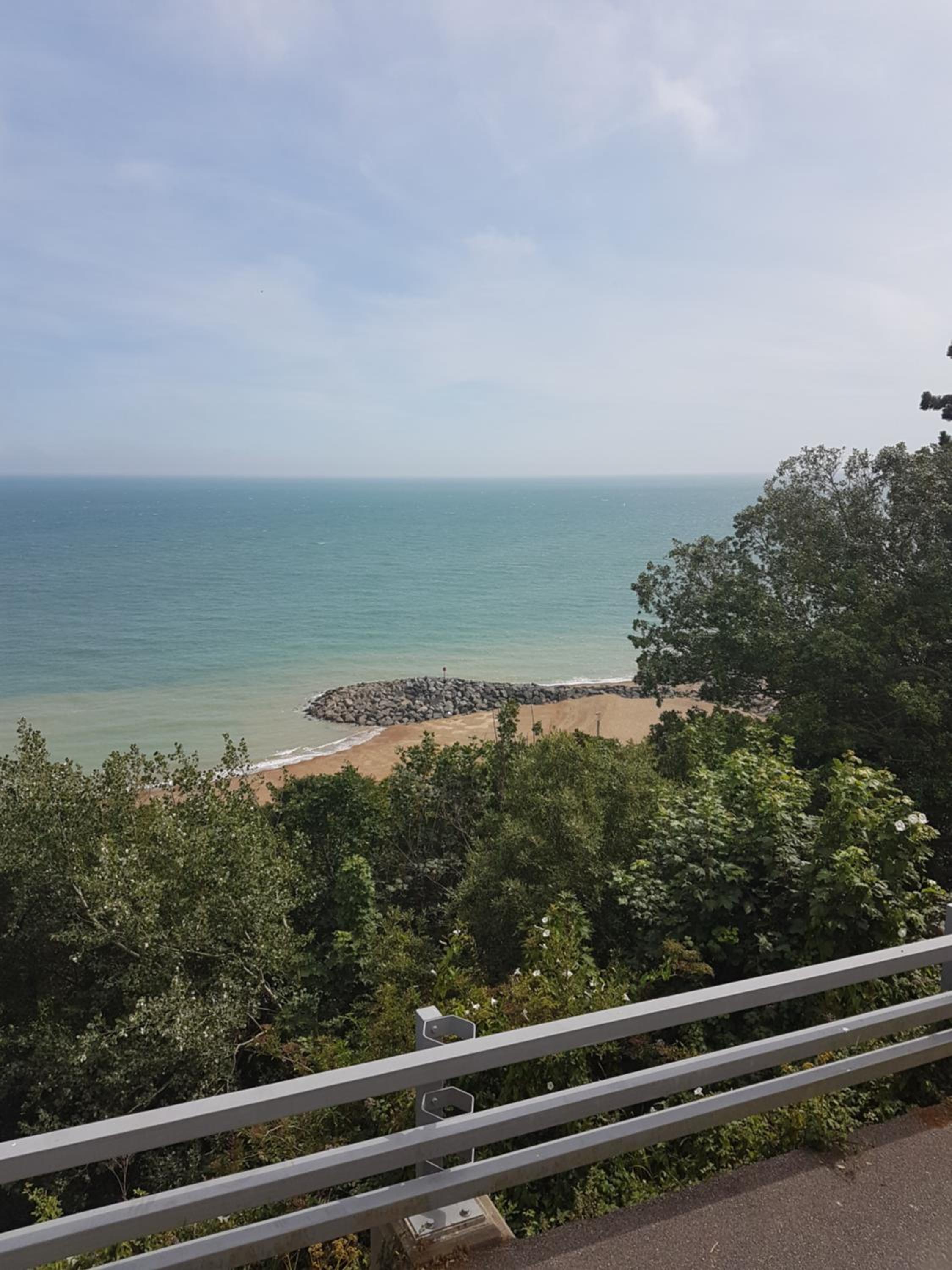 Folkestone Vacations - The Southcliff Hotel - Property Image 8