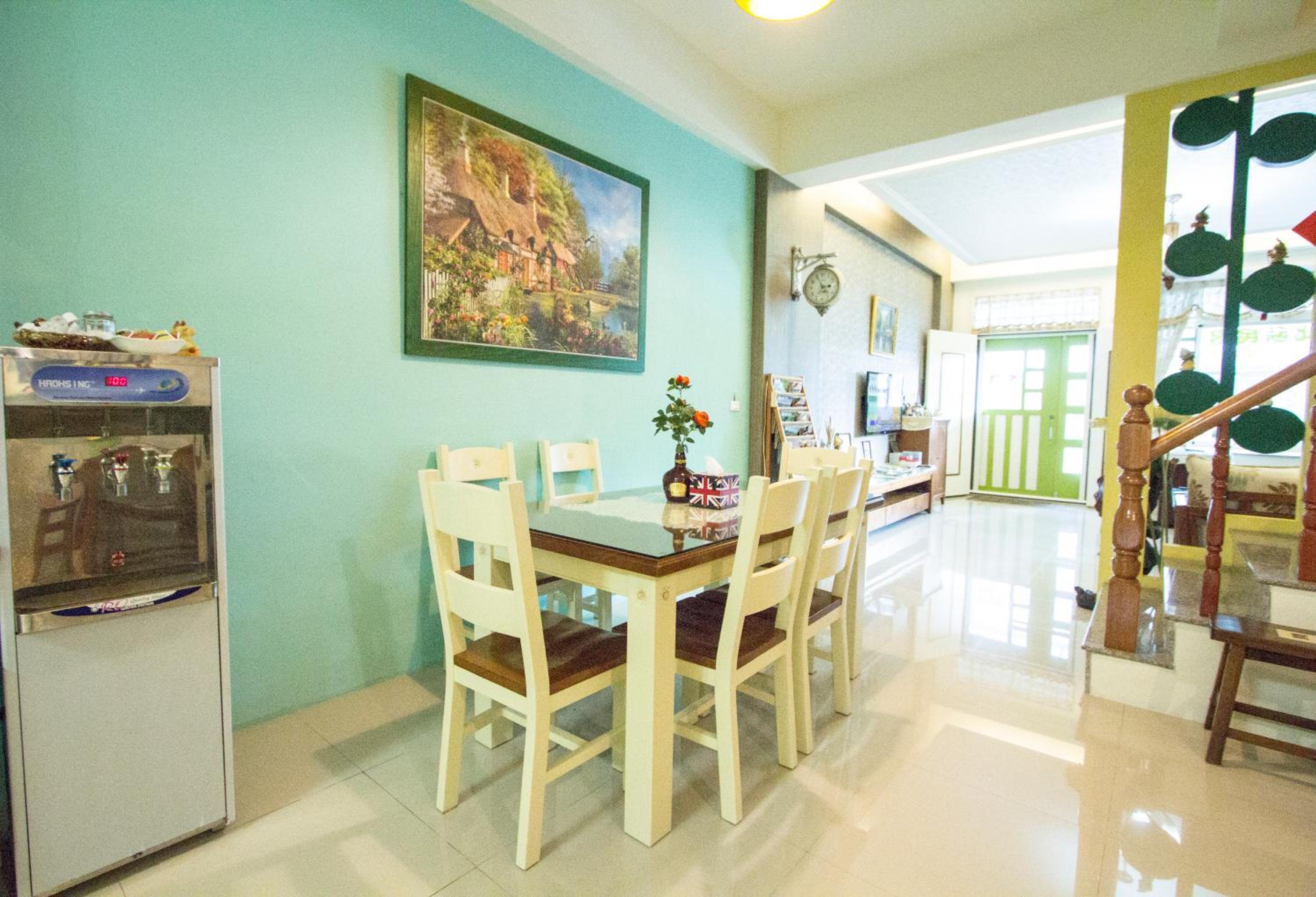 Vicking Guesthouse