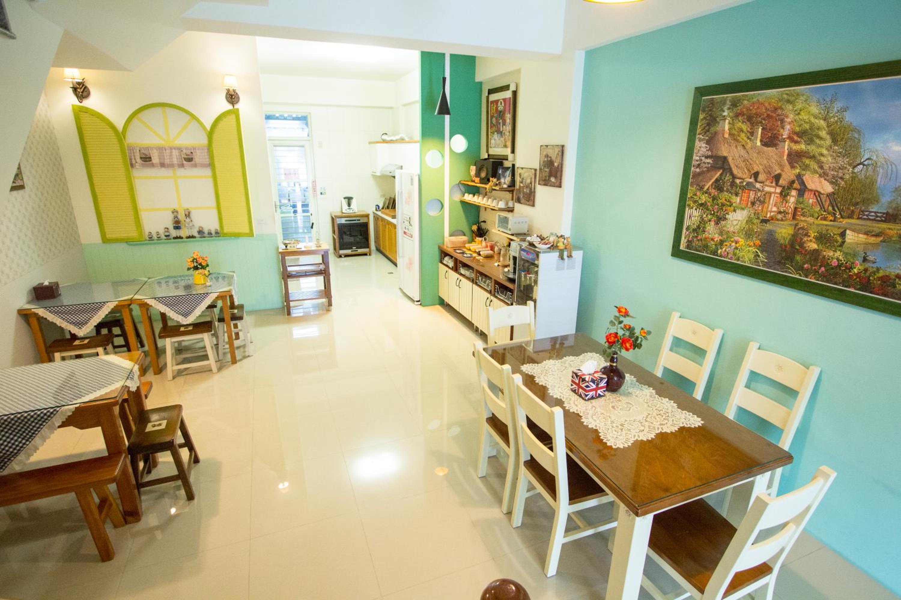 Vicking Guesthouse