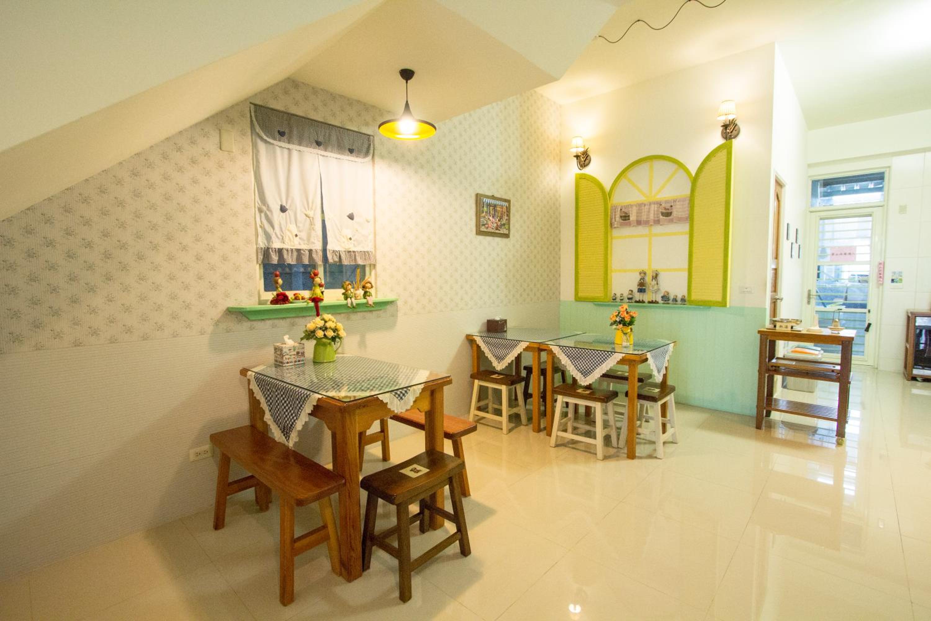 Vicking Guesthouse