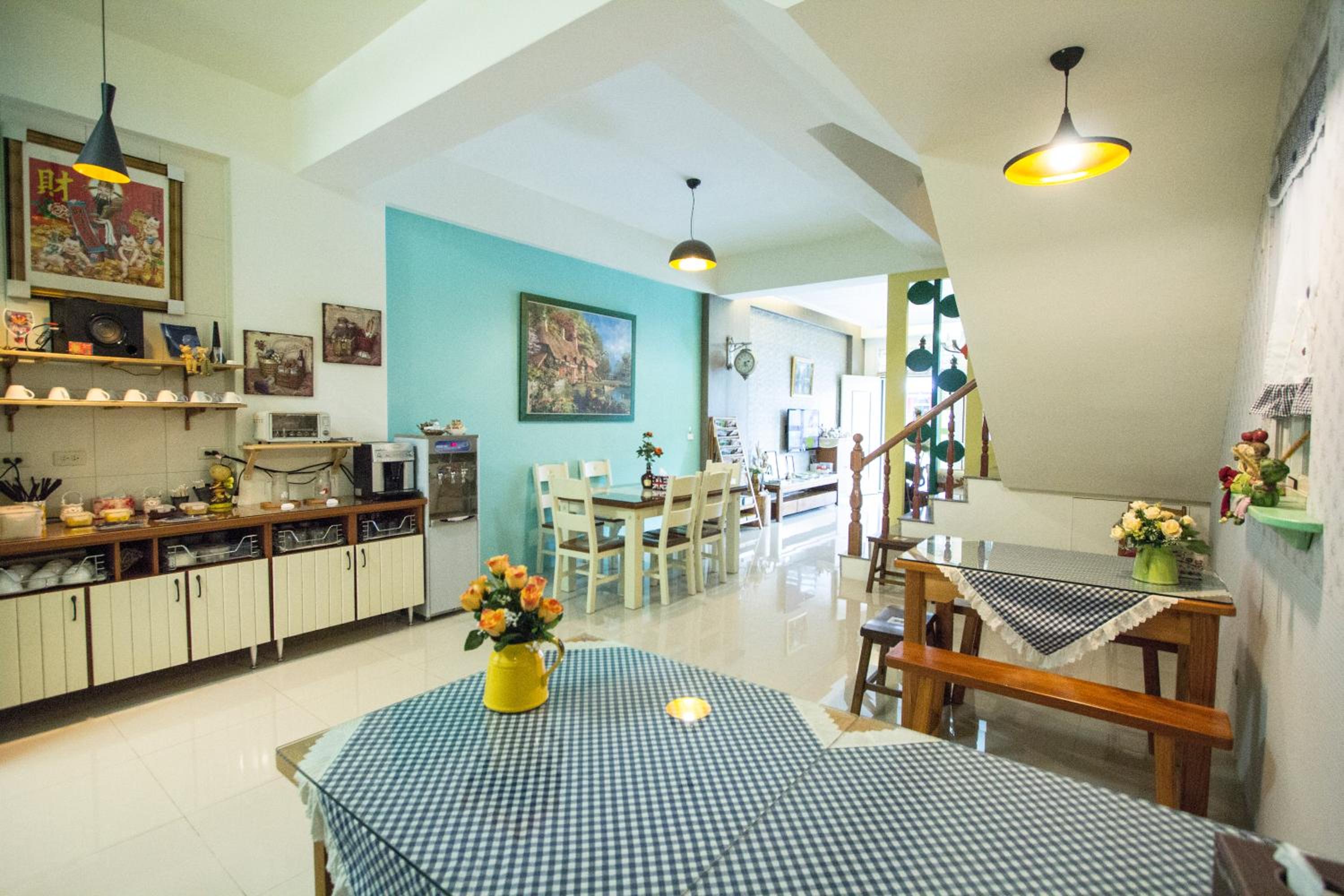 Vicking Guesthouse