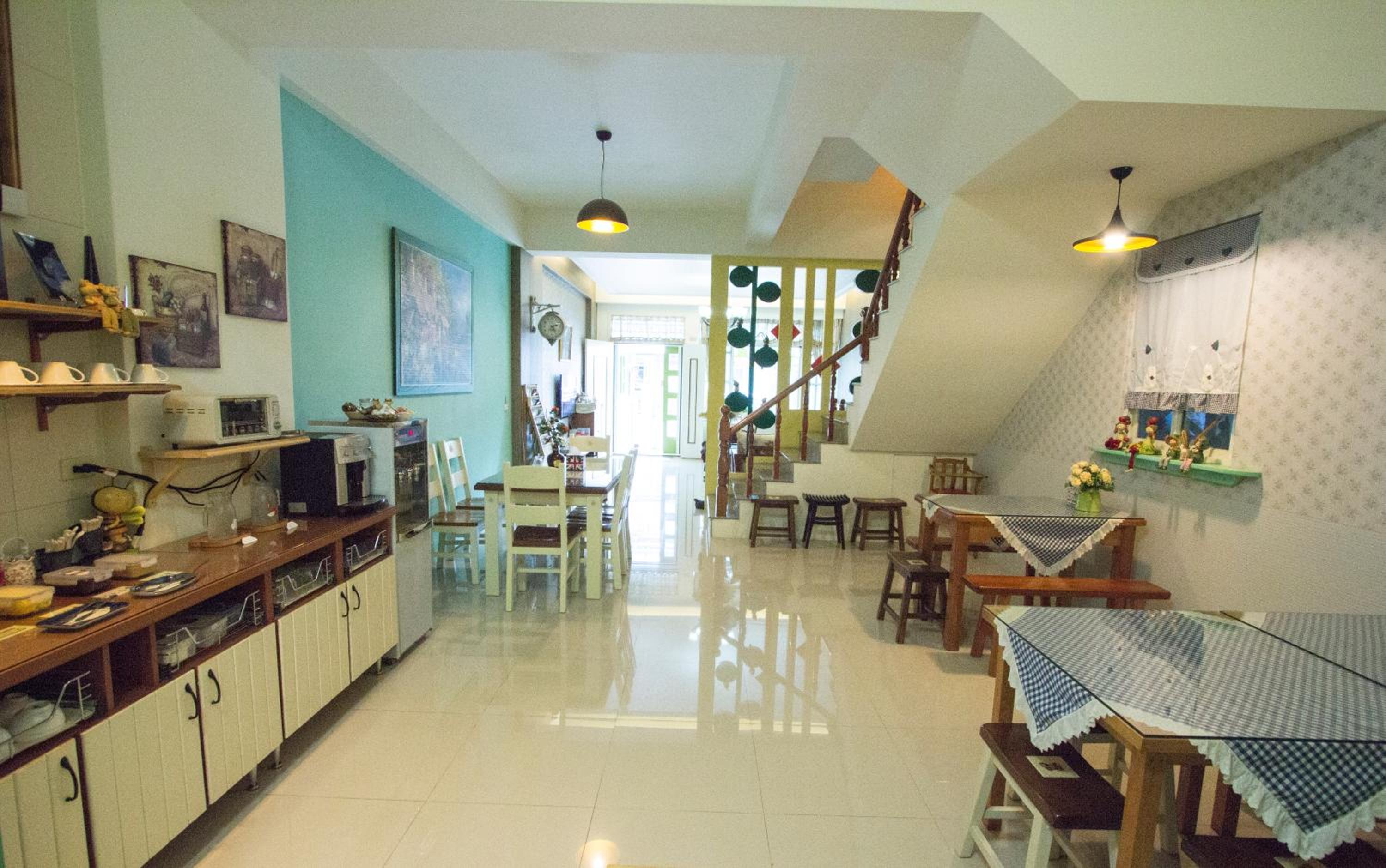 Vicking Guesthouse