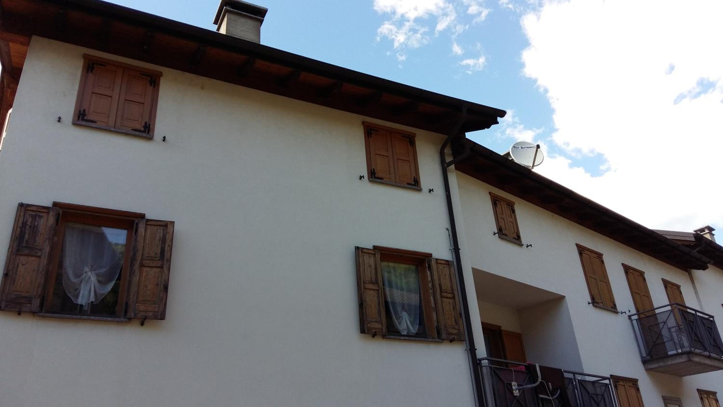 Casa vacanze Ca' Manara
