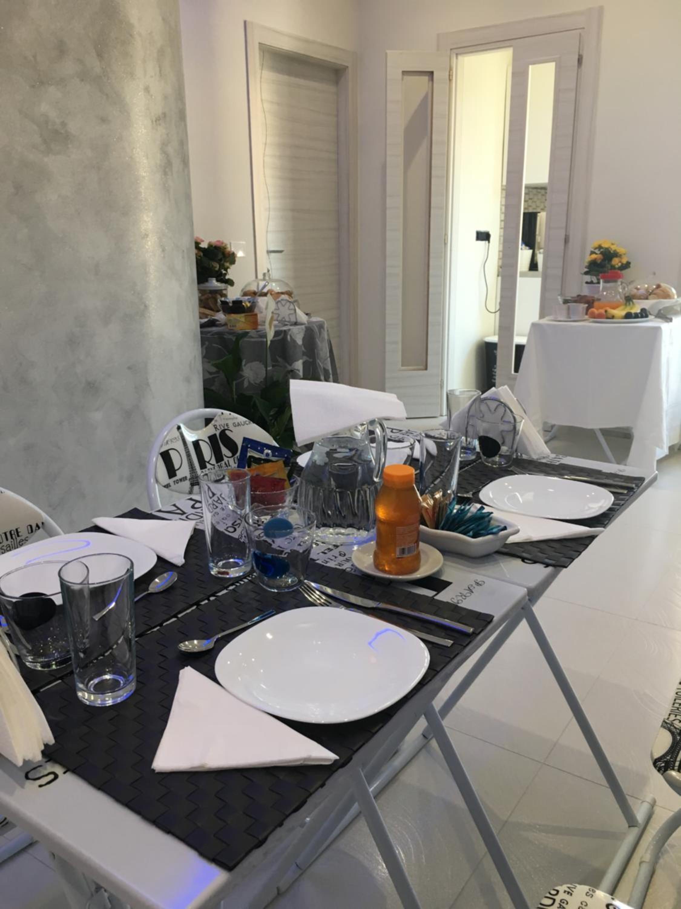 B&B Vittorio Emanuele