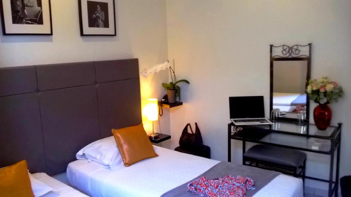 Le Panoramic Boutique Hotel 8