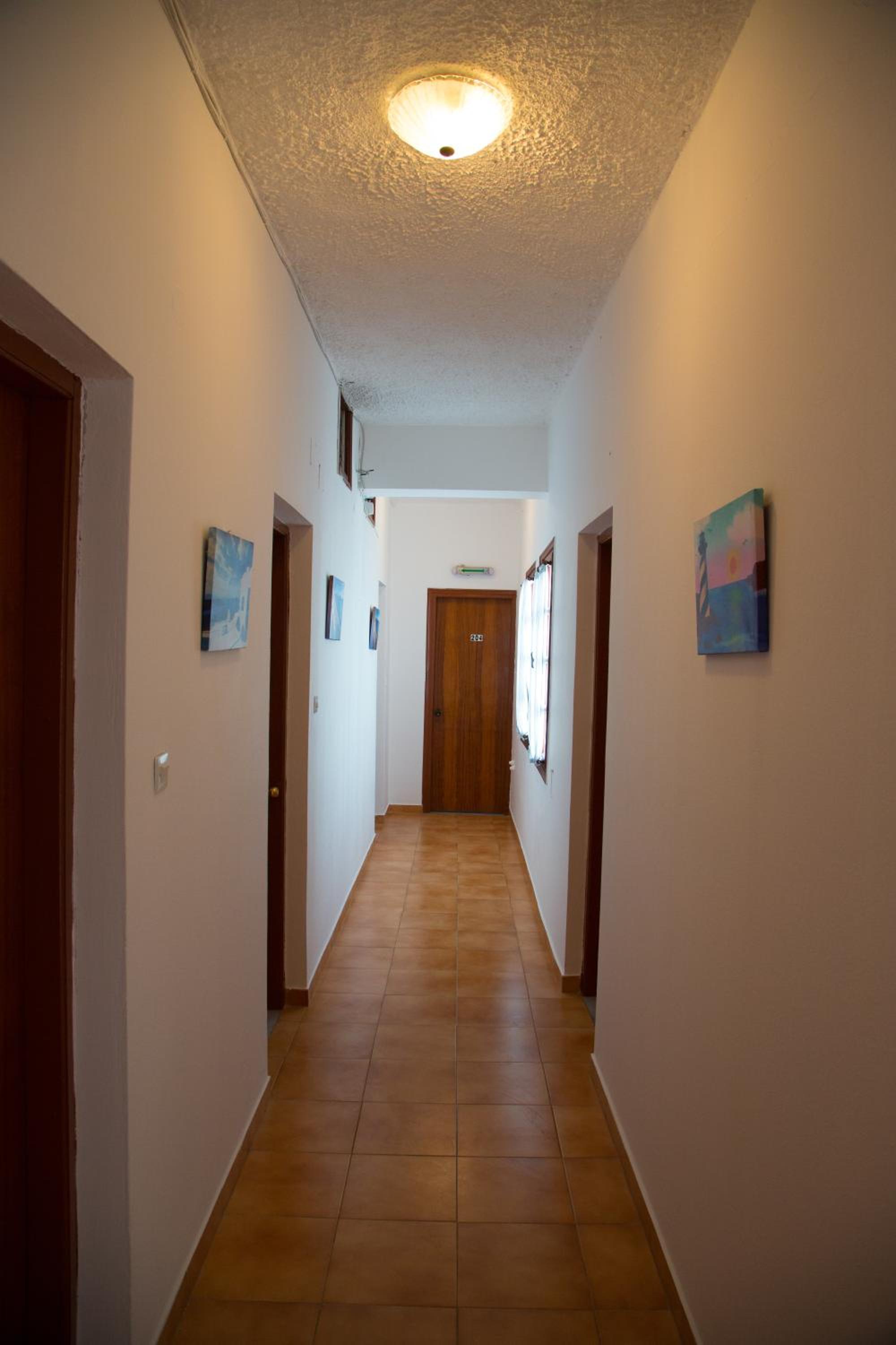 Vouros Palace