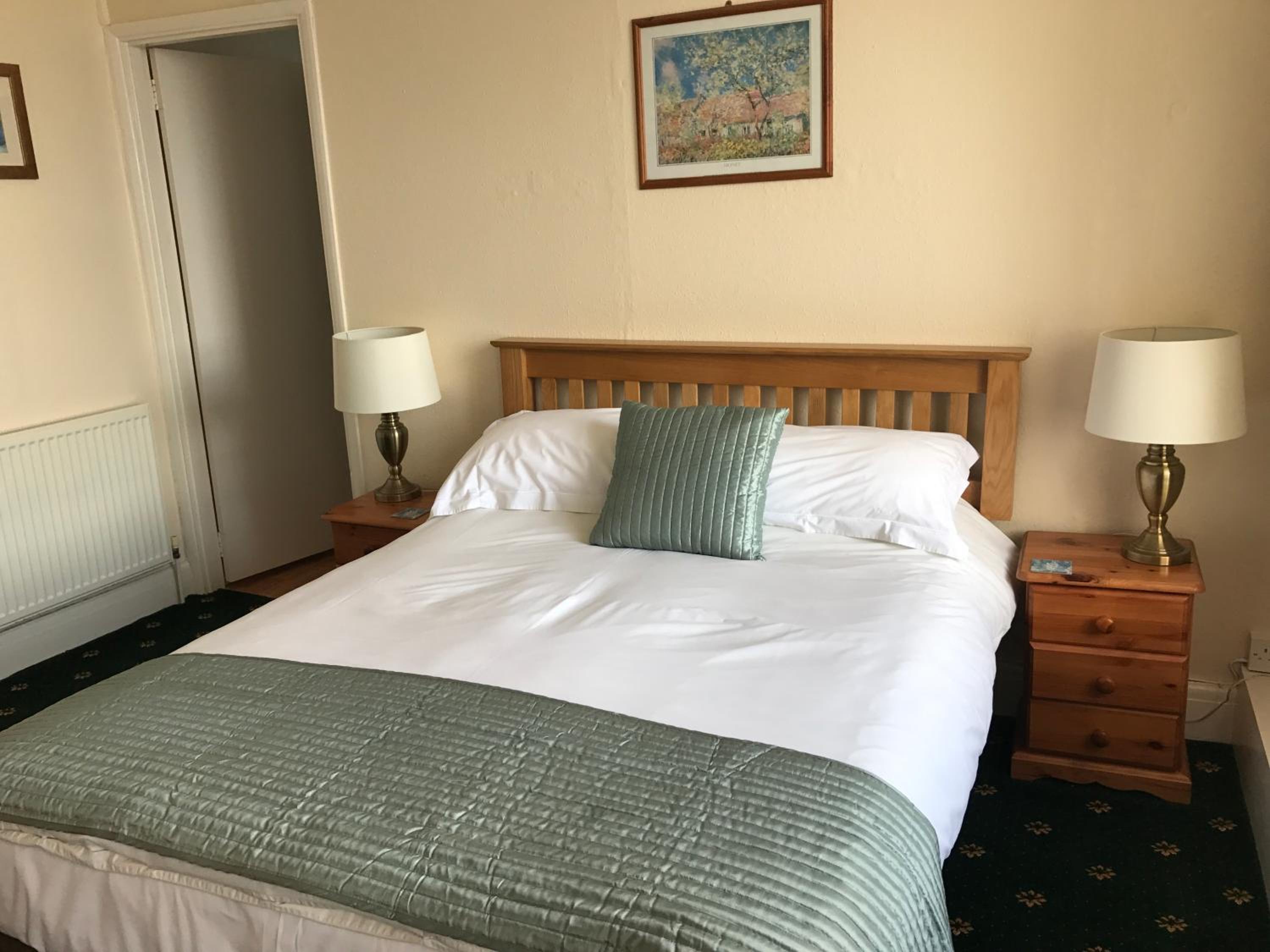 Hartland Quay Hotel 4