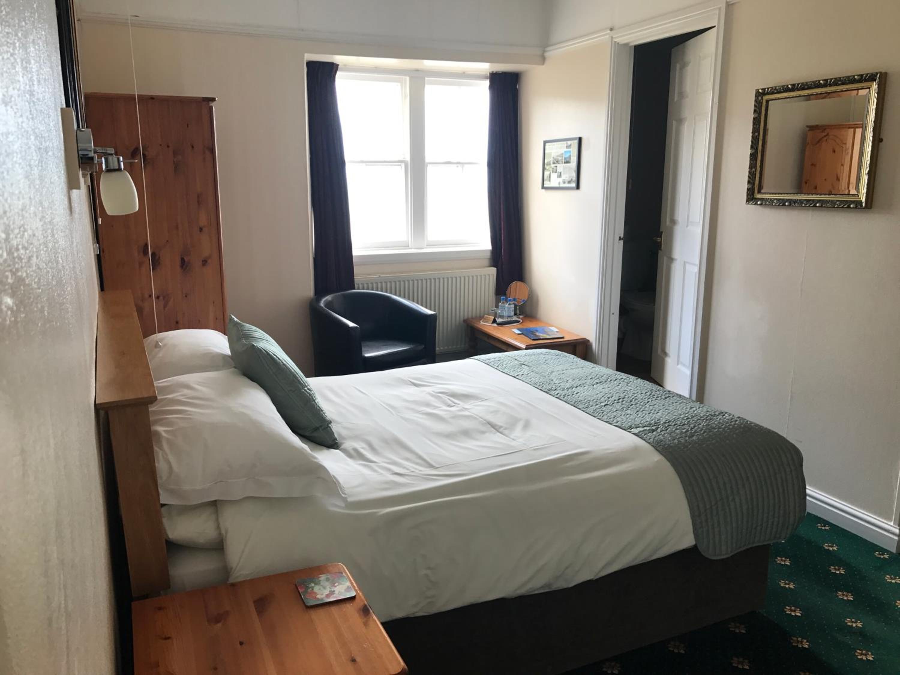 Hartland Quay Hotel 6