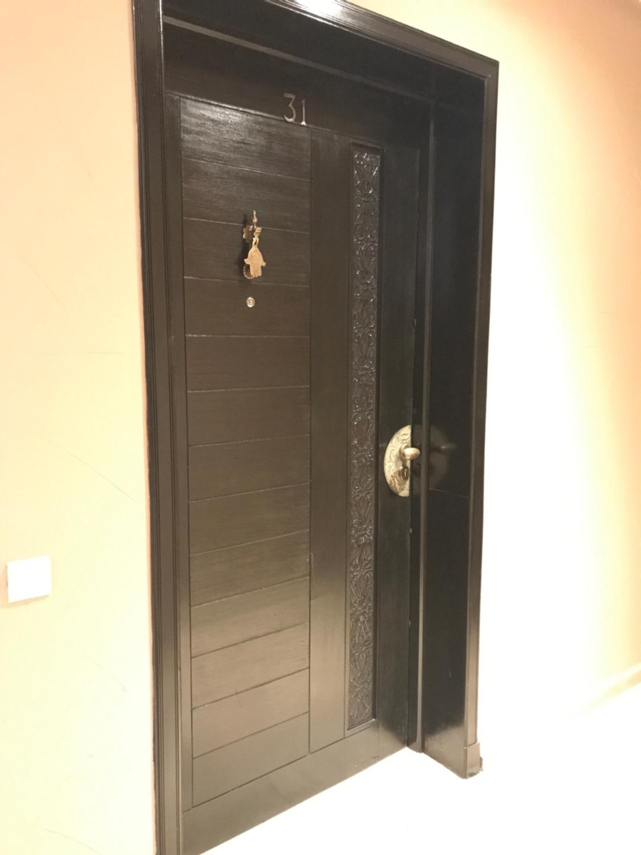 Sabor Apartments Anas Majorelle