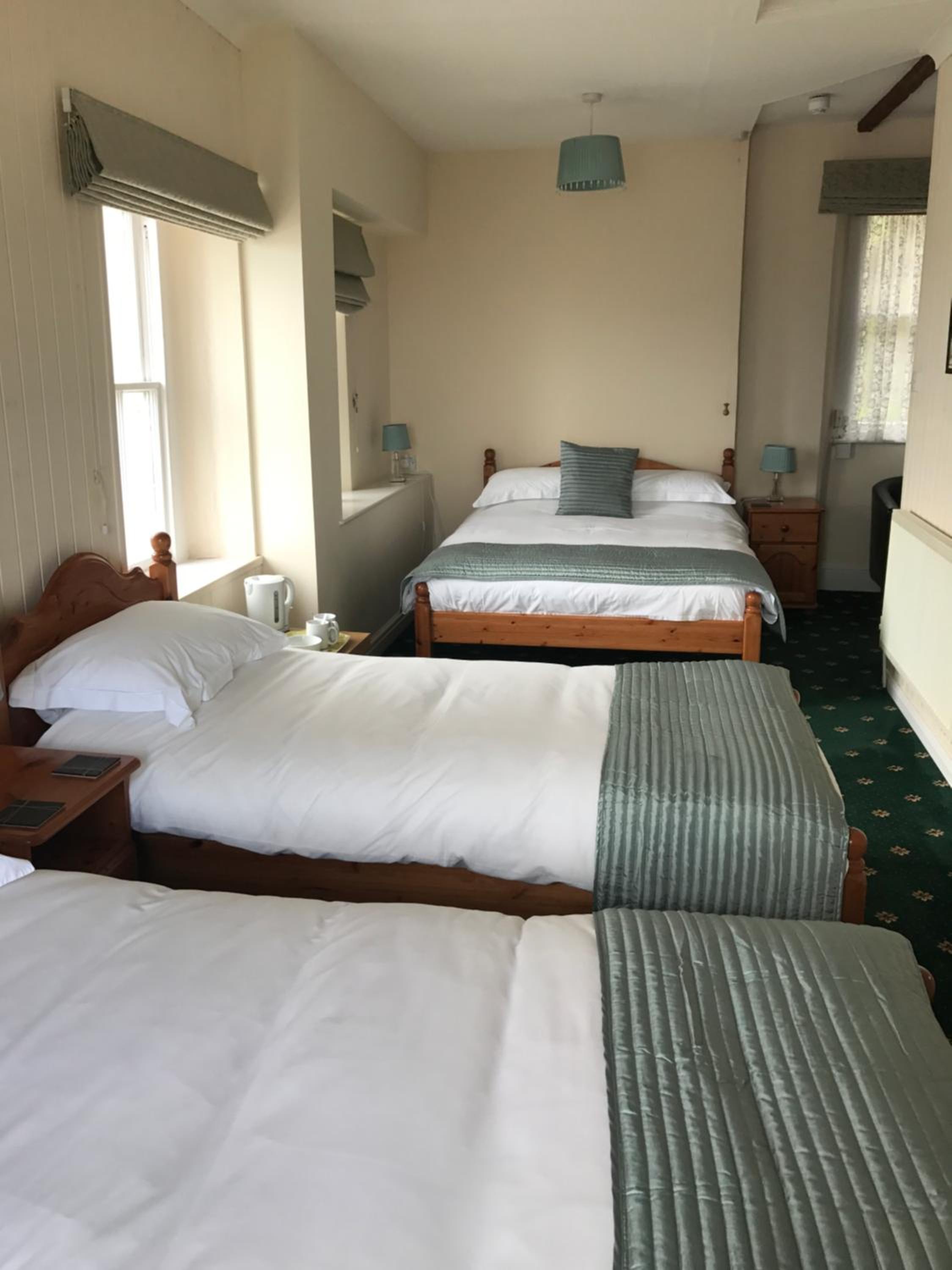 Hartland Quay Hotel 25