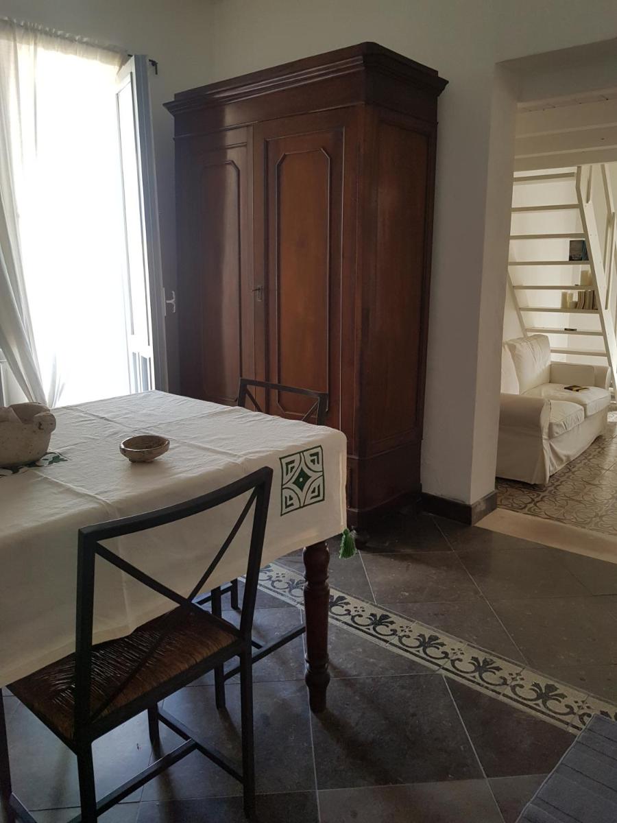Casa Ronco Scalzo view 2
