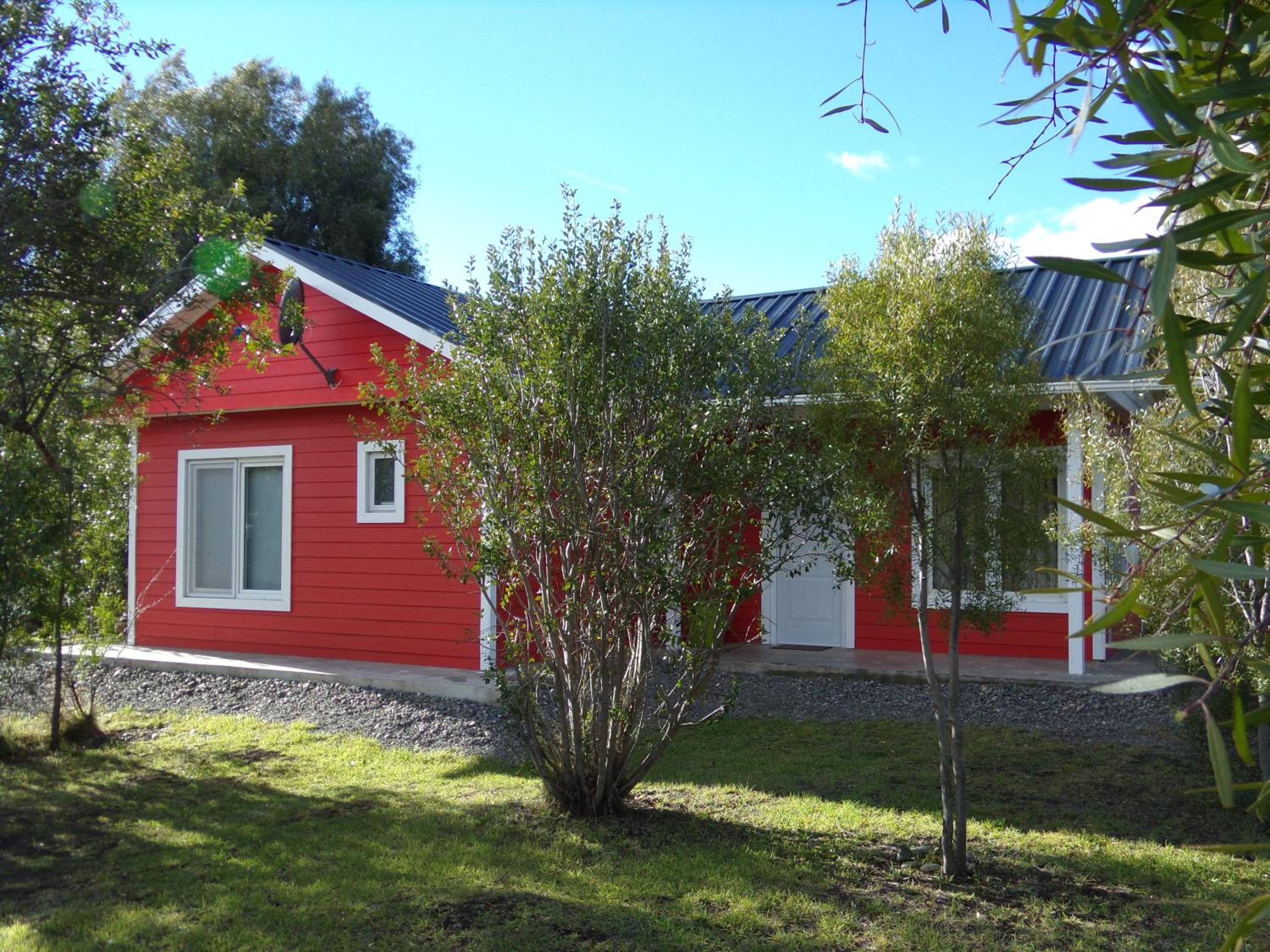 Estancia Río Abajo