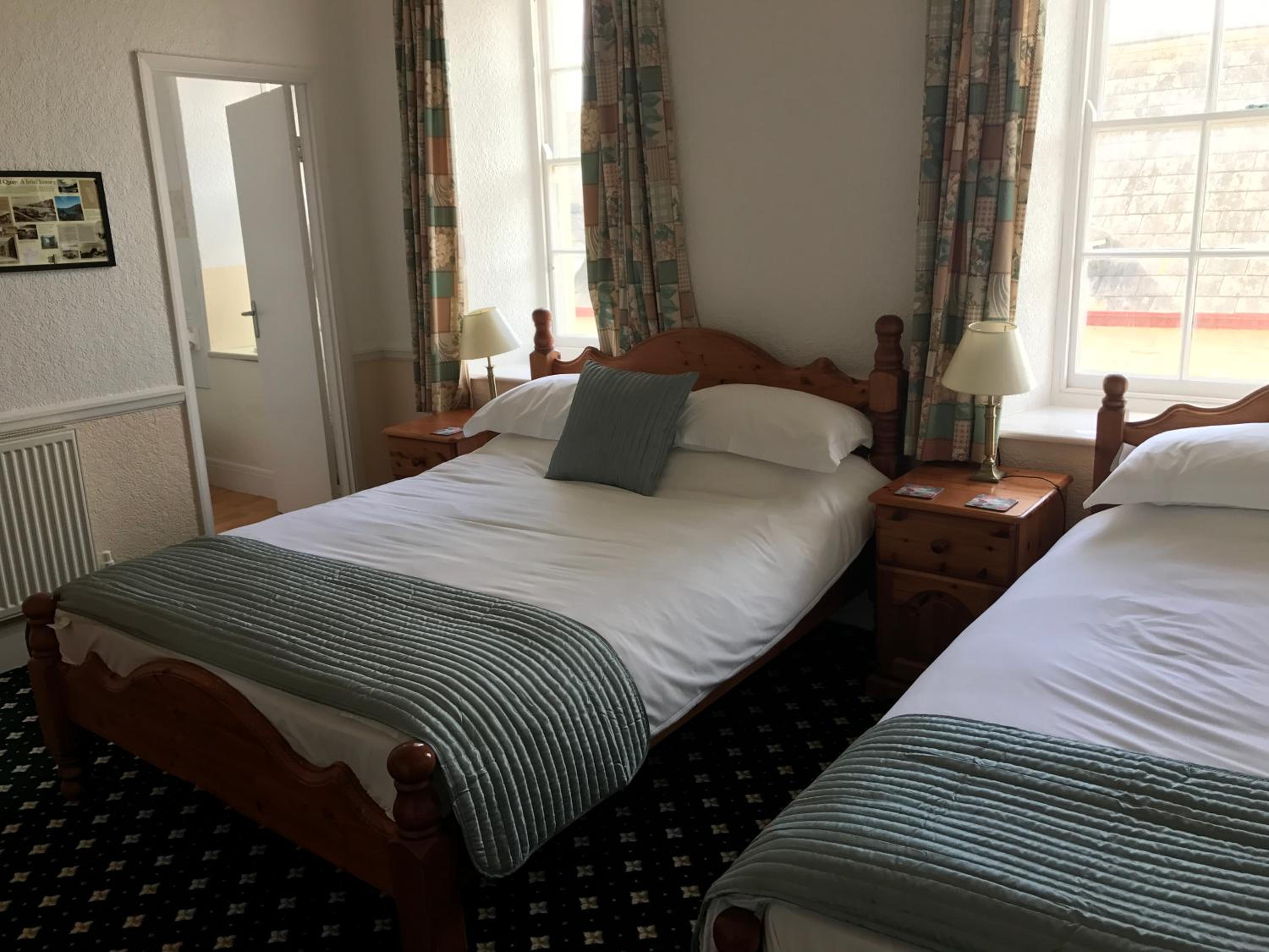 Hartland Quay Hotel 5