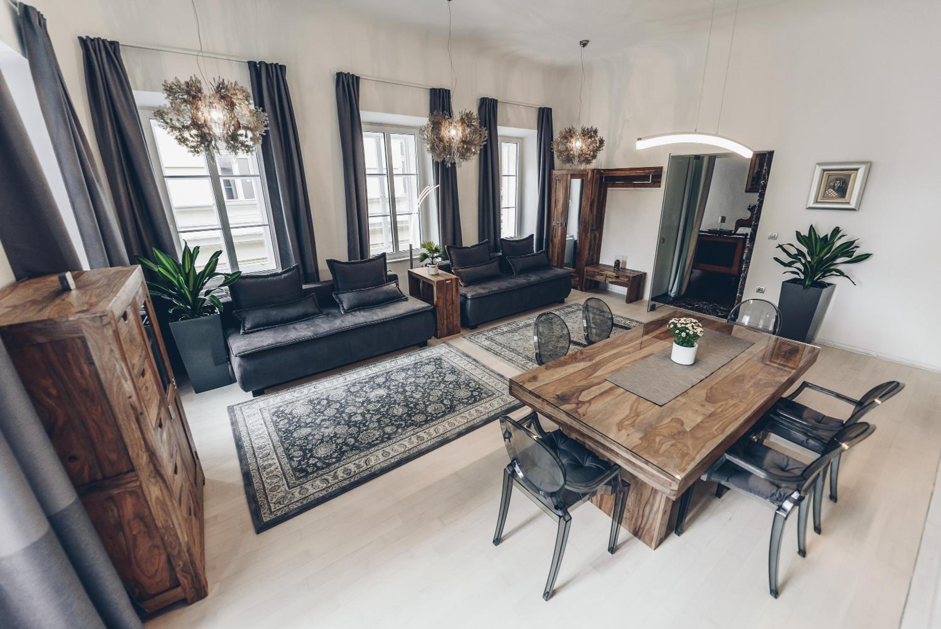 Hotel Feel Ljubljana Centre - Image 1