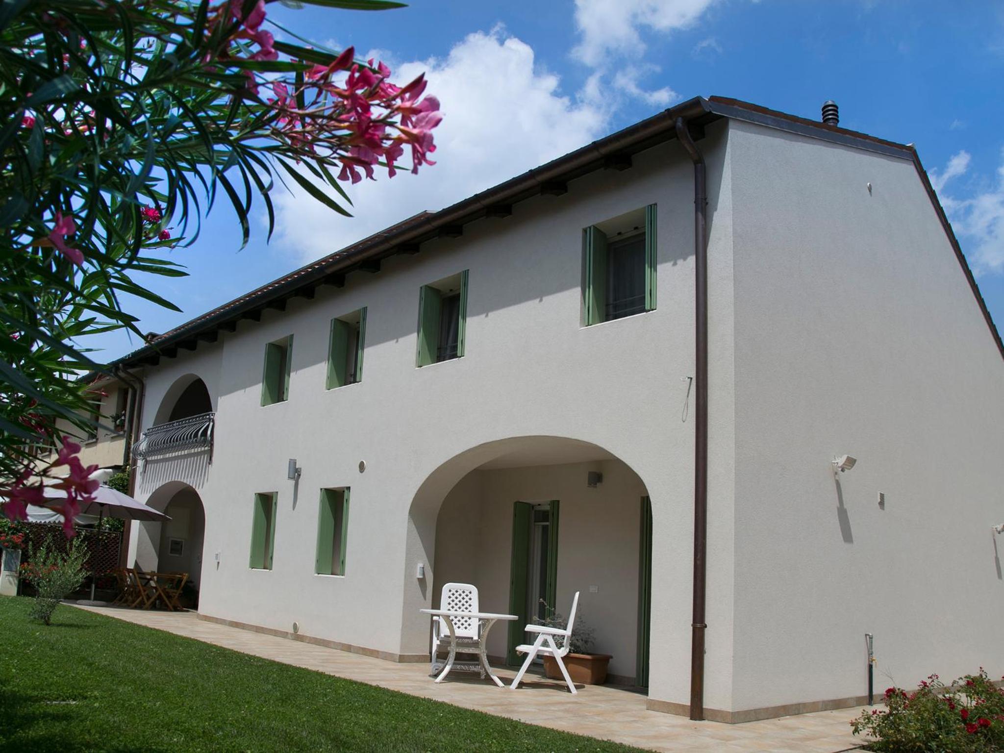 B&B Le Olme view 5