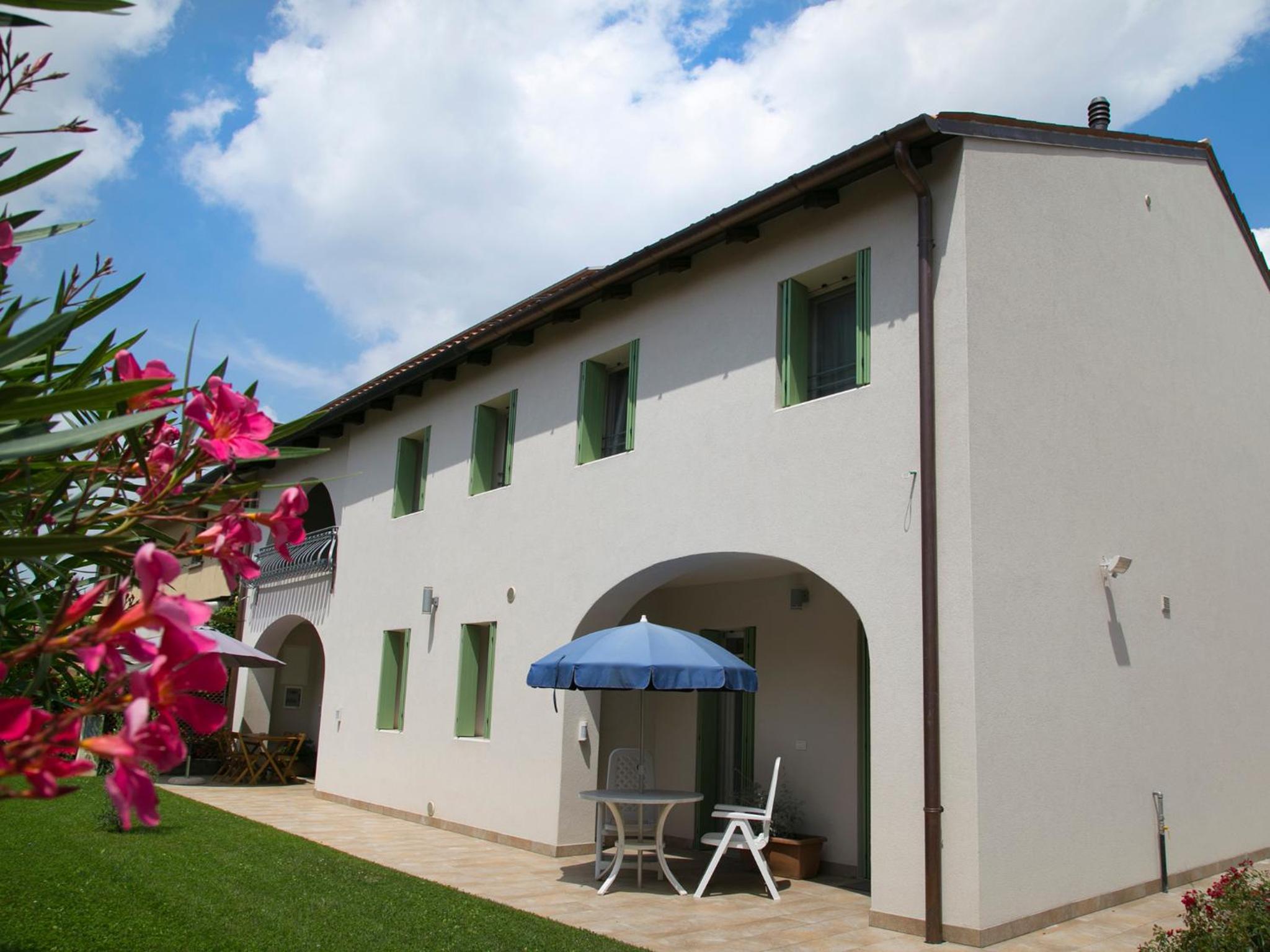 B&B Le Olme view 3