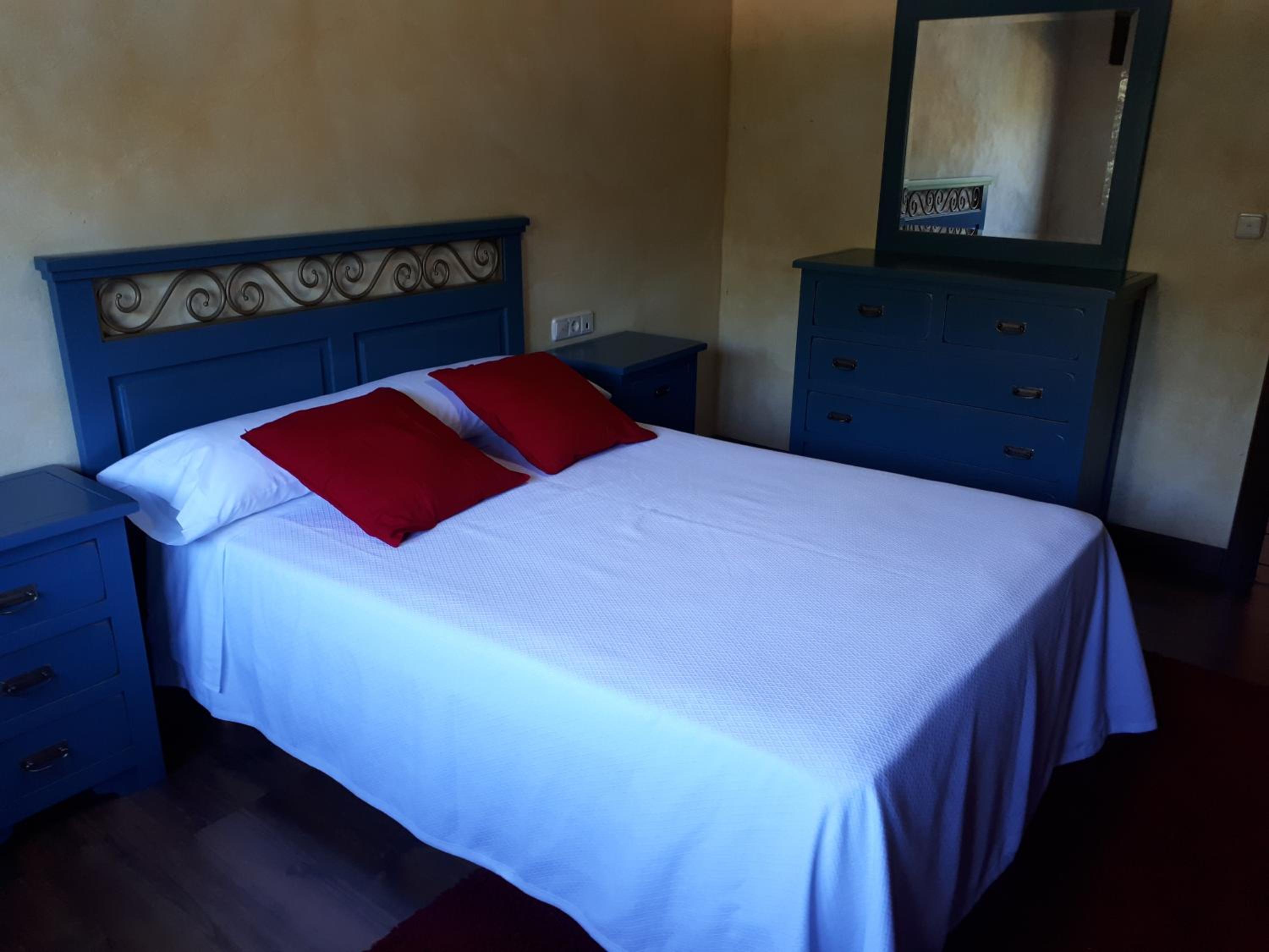 Pension Vilanova