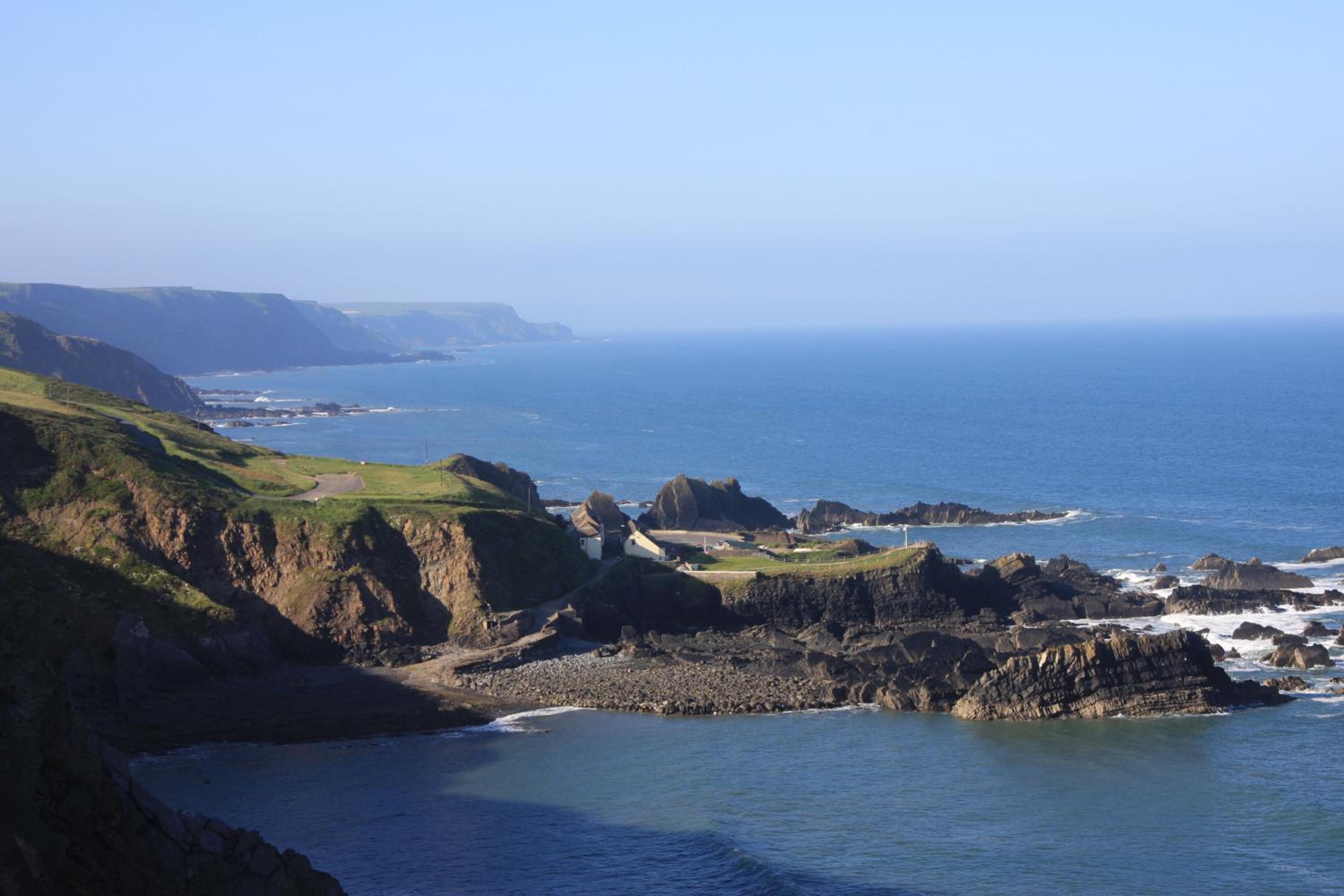 Hartland Quay Hotel 9