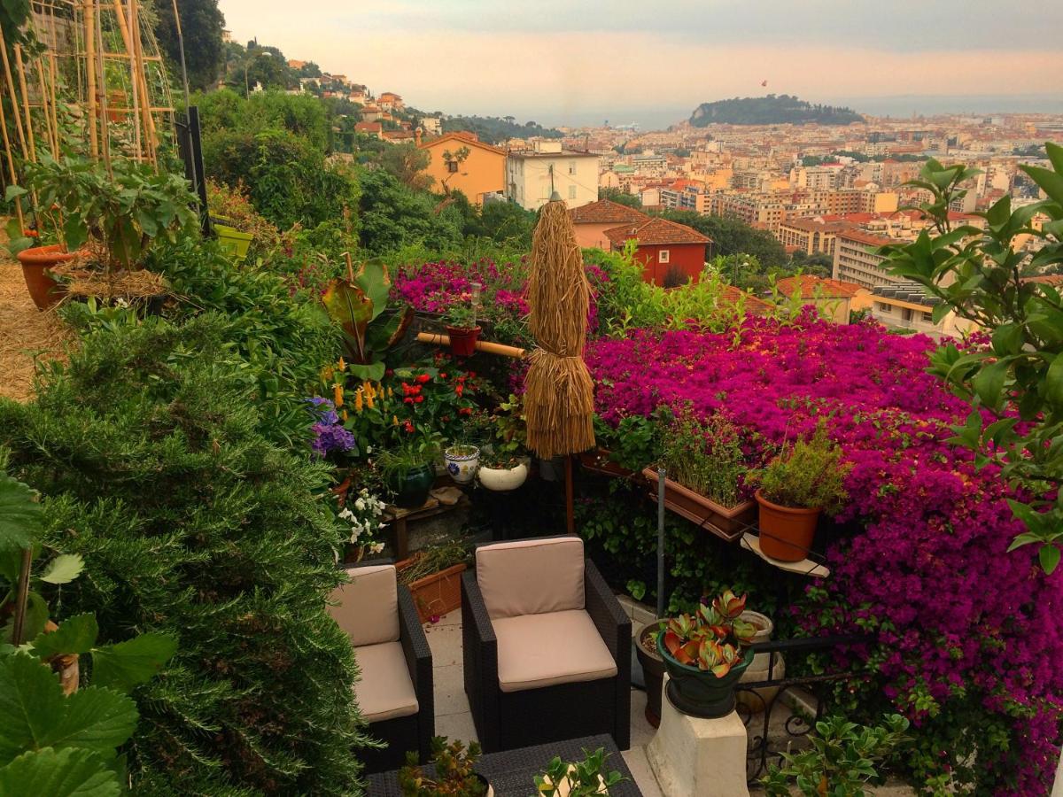 Le Panoramic Boutique Hotel 58