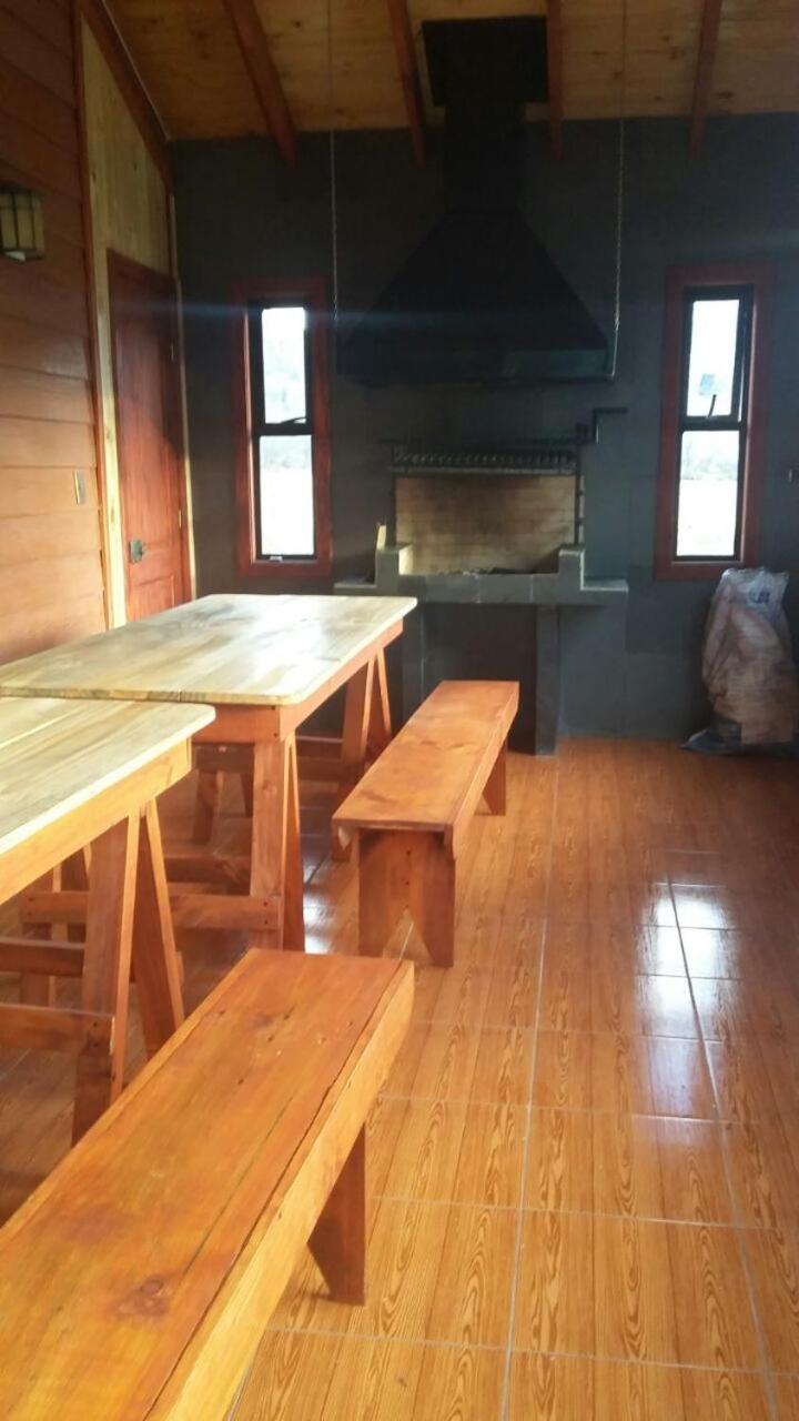 Cabana Santa Matilde