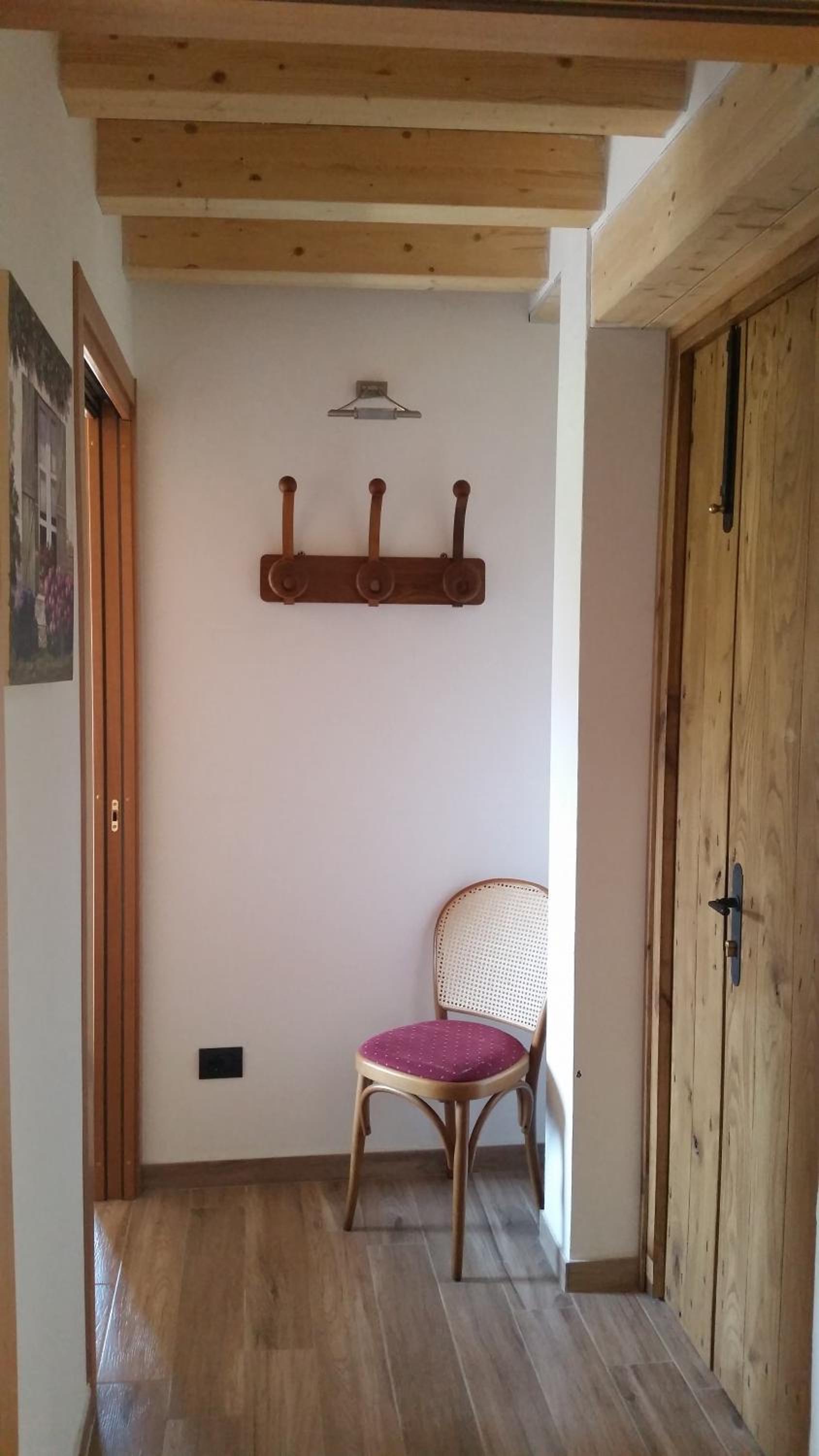 La Tana del Tasso Rooms&Breakfast