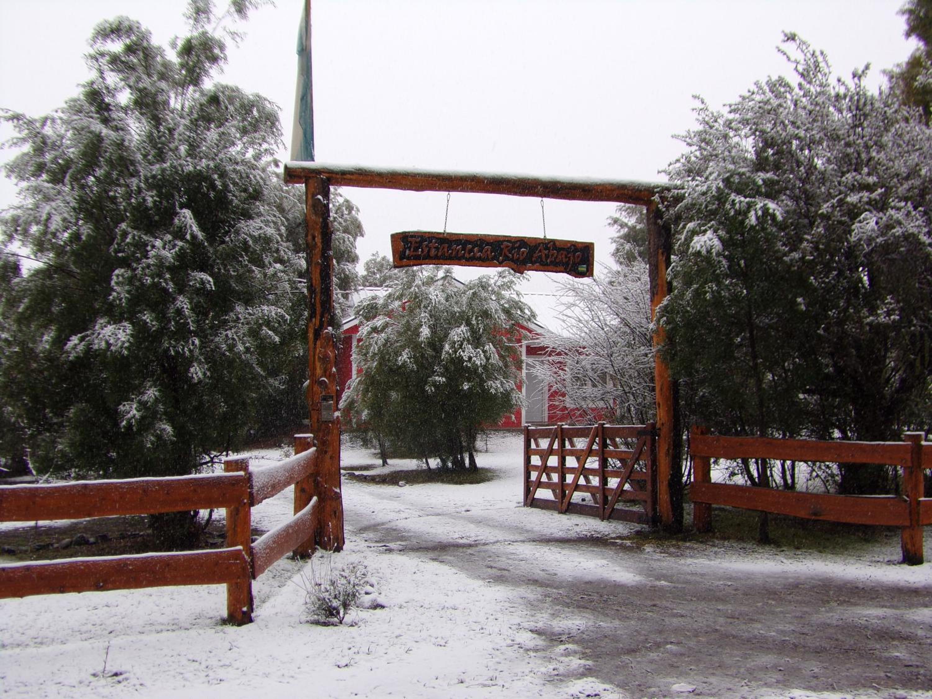 Estancia Río Abajo