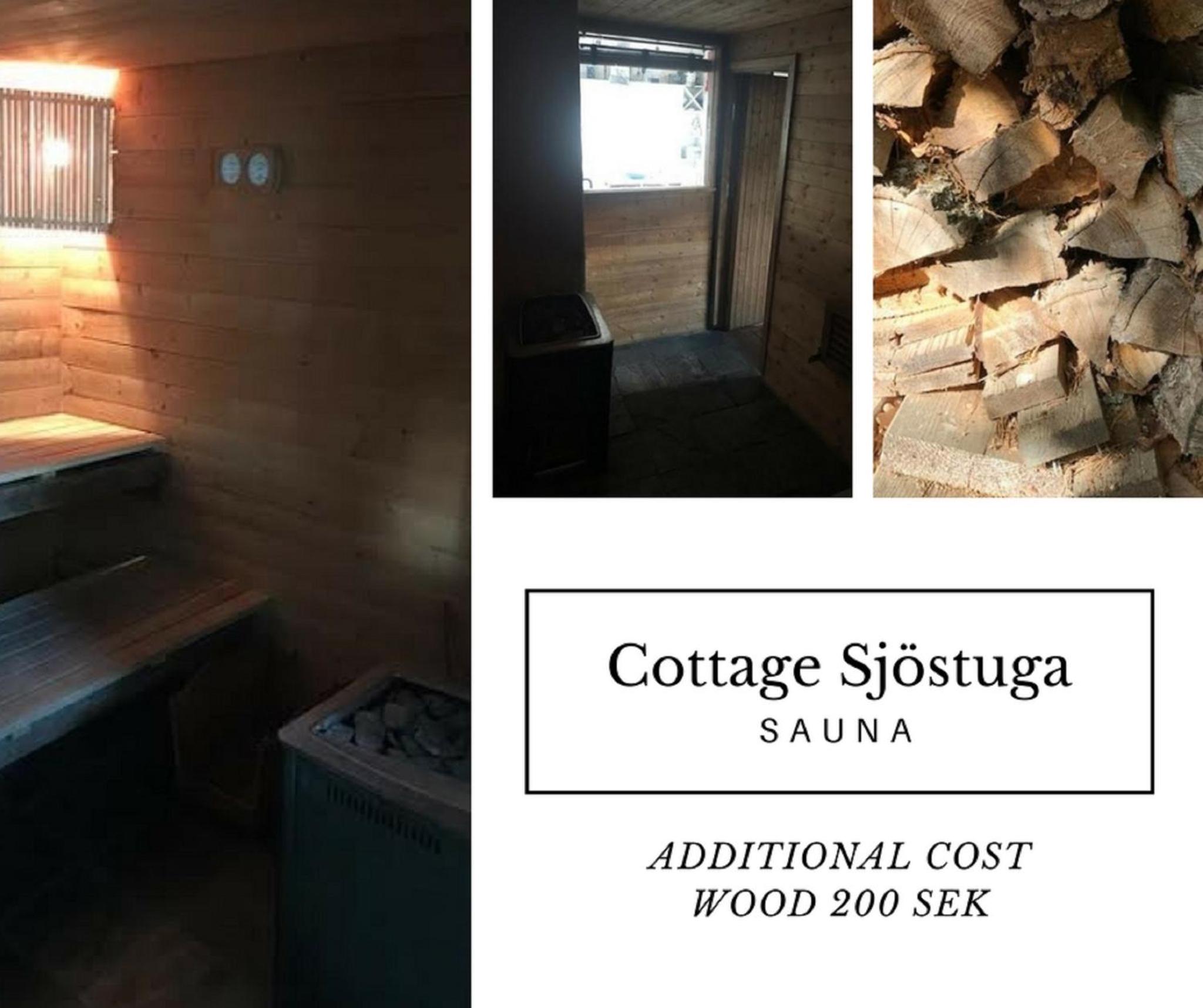 Sjöstuga Myttinge