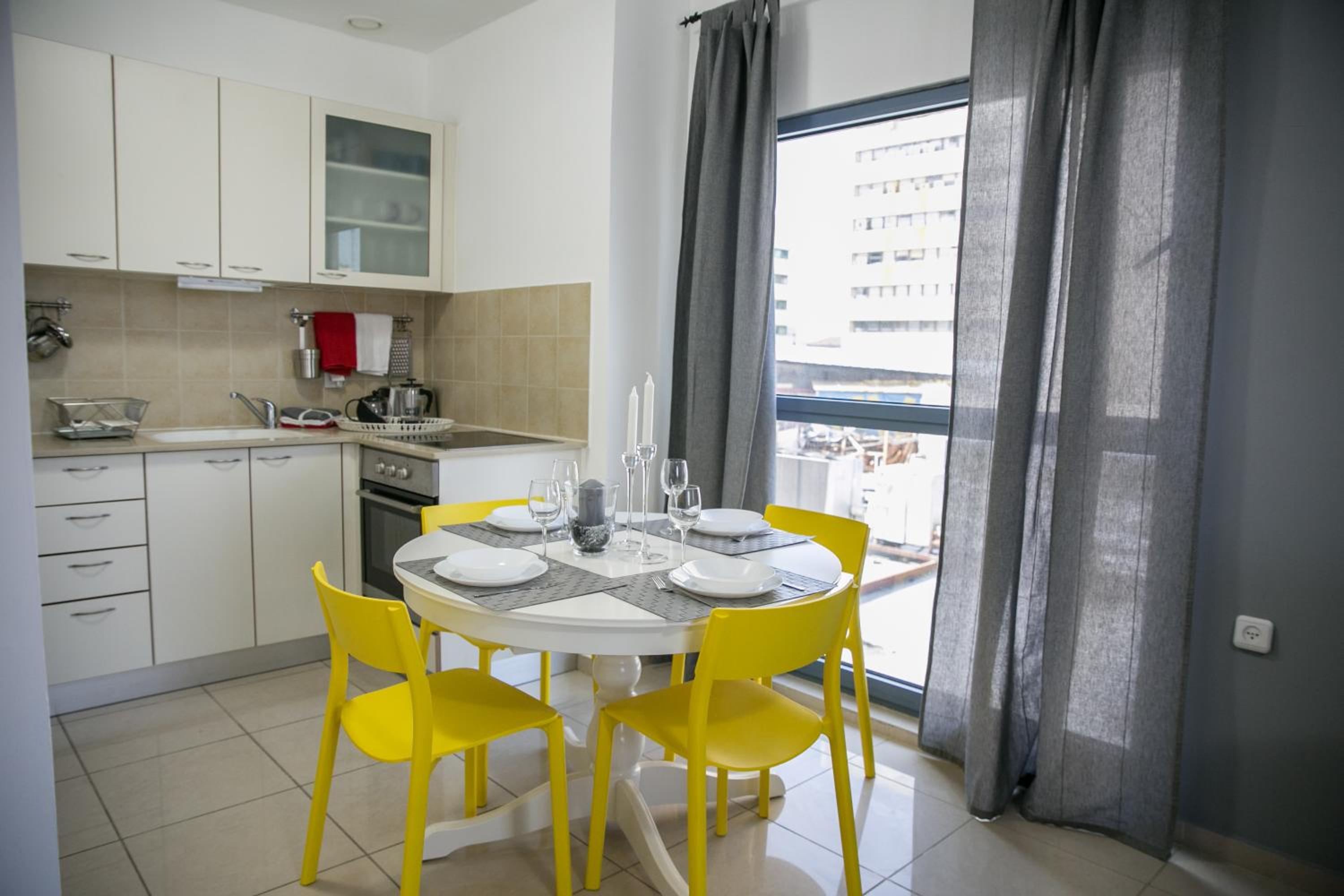 Sweethome26 YAFO STREET JERUSALEM
