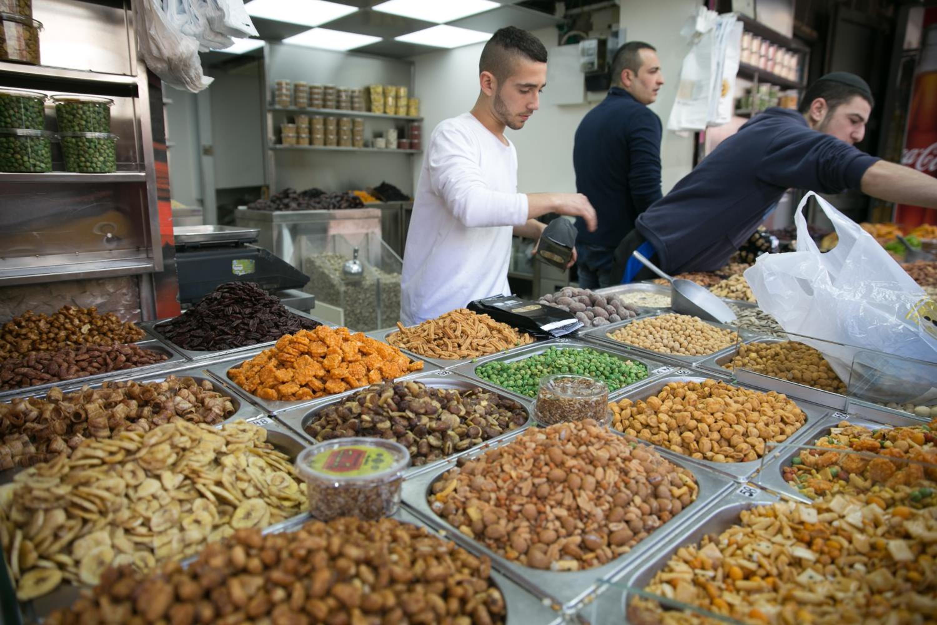 Sweethome26 YAFO STREET JERUSALEM