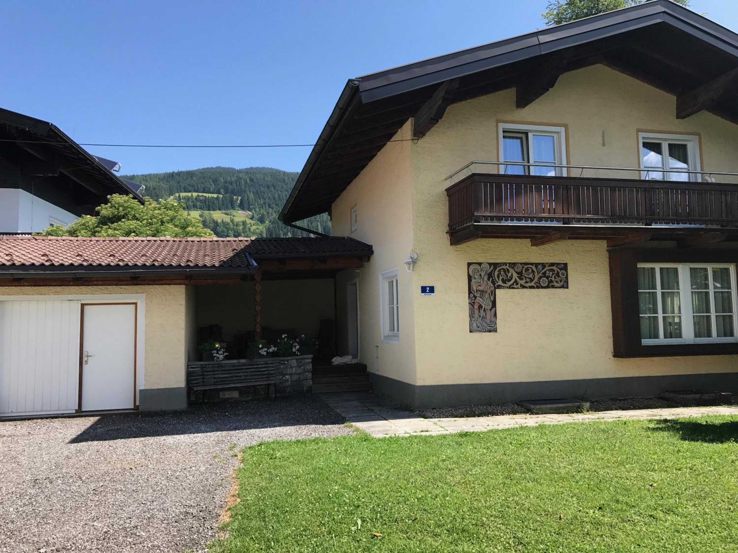 Appartements Unterdorfer