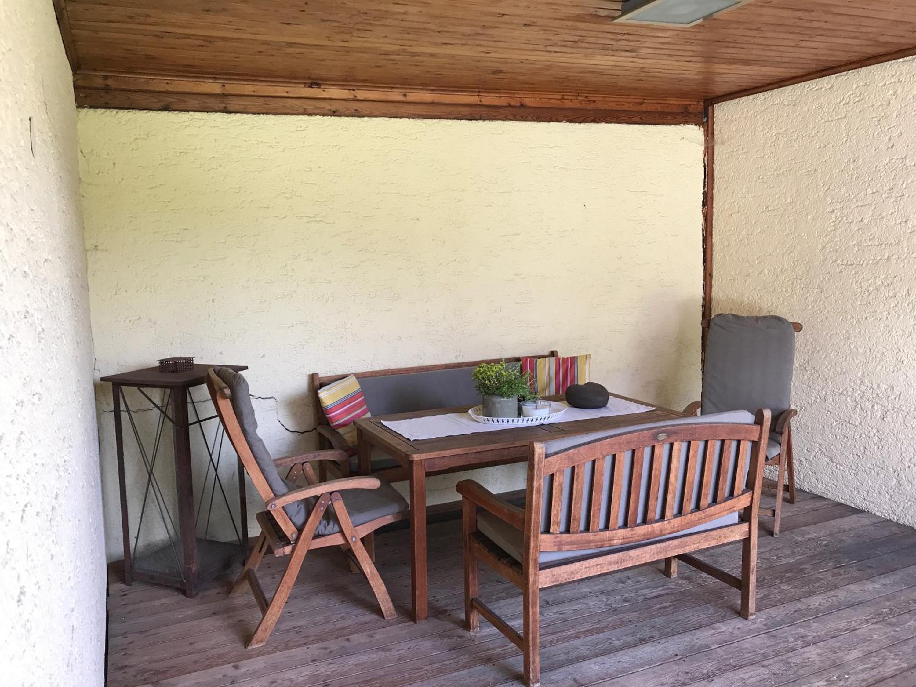 Appartements Unterdorfer