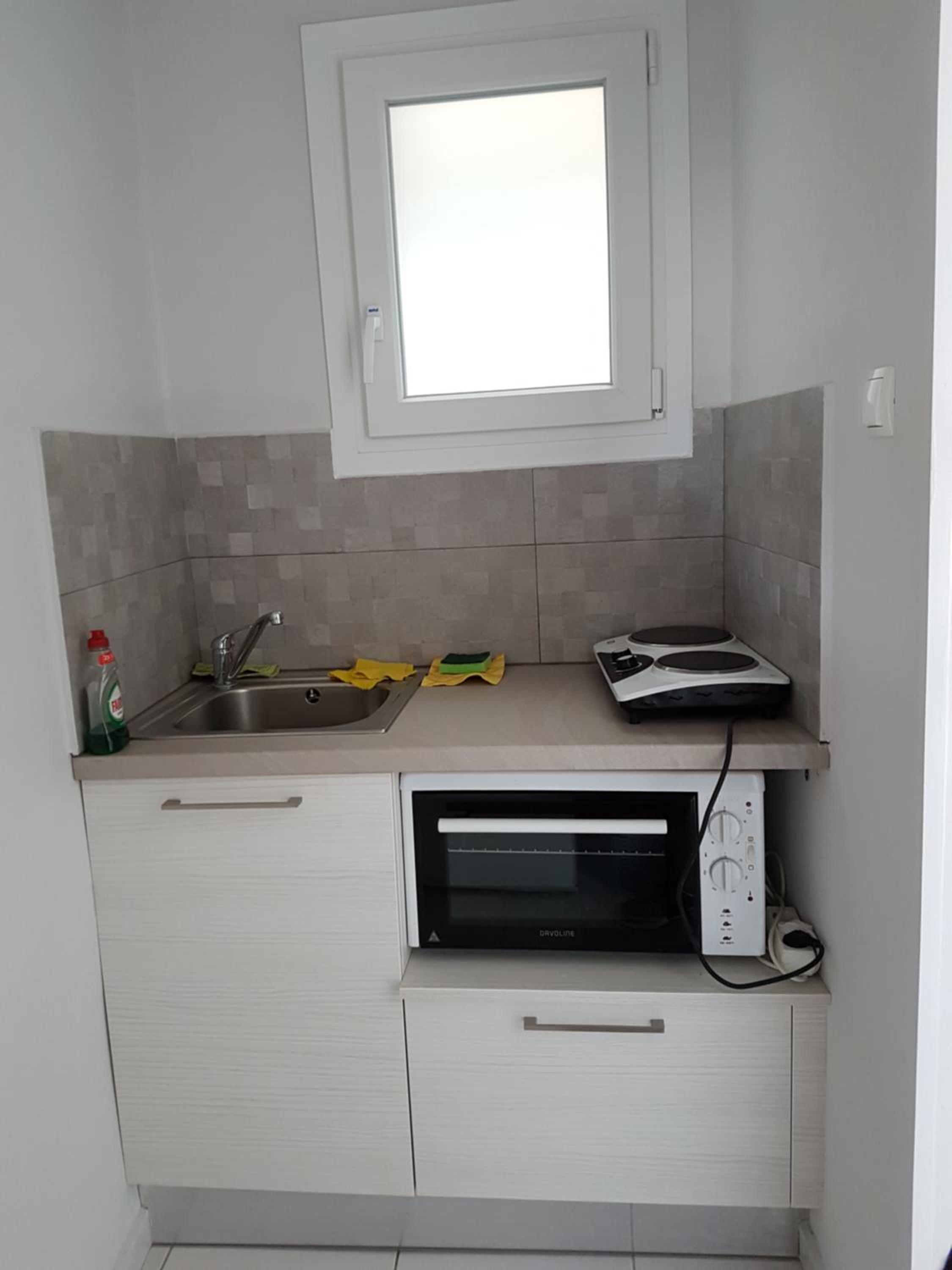 Heraklion Old Port Apartments