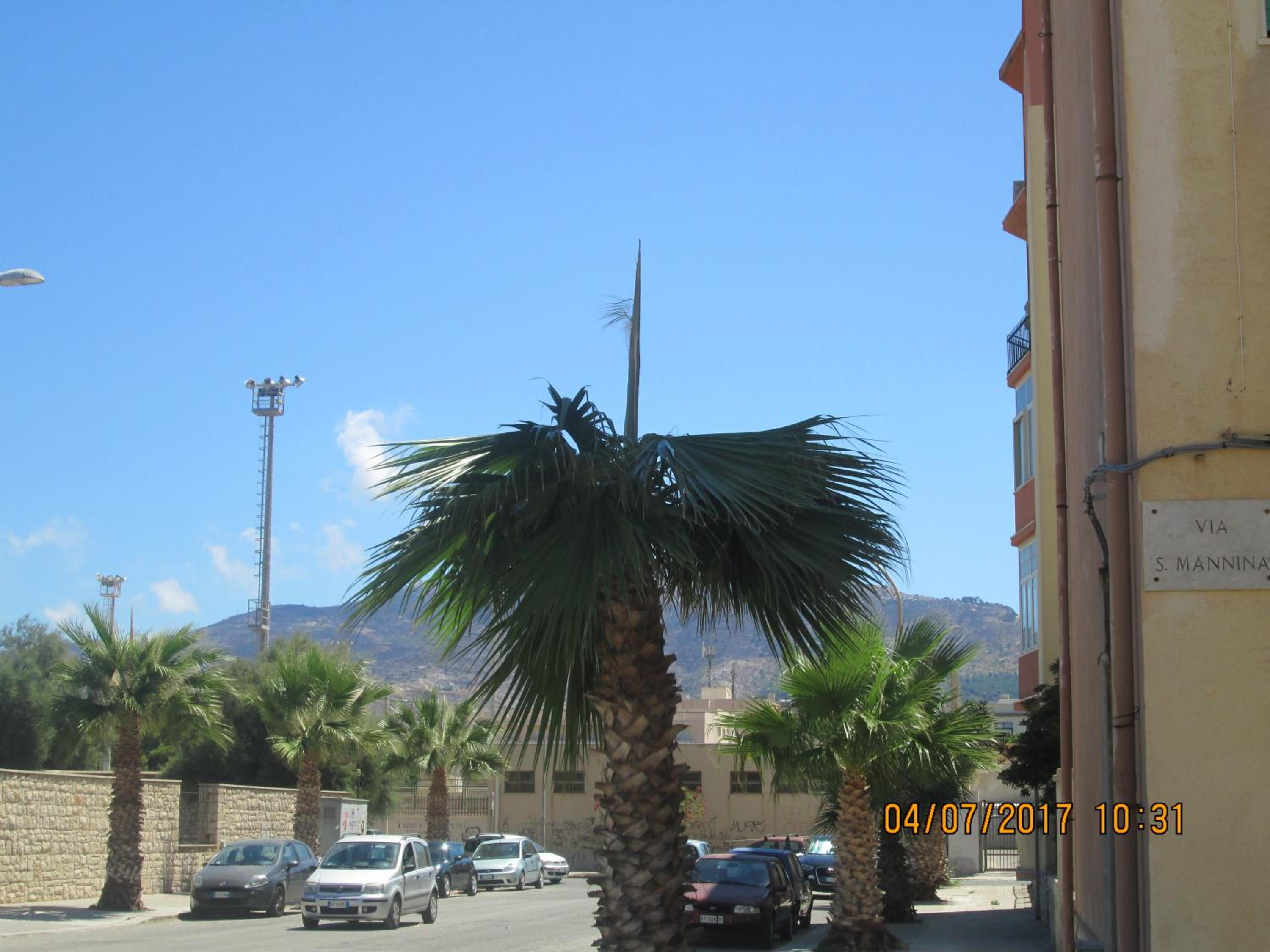 La casa di Mary view 3