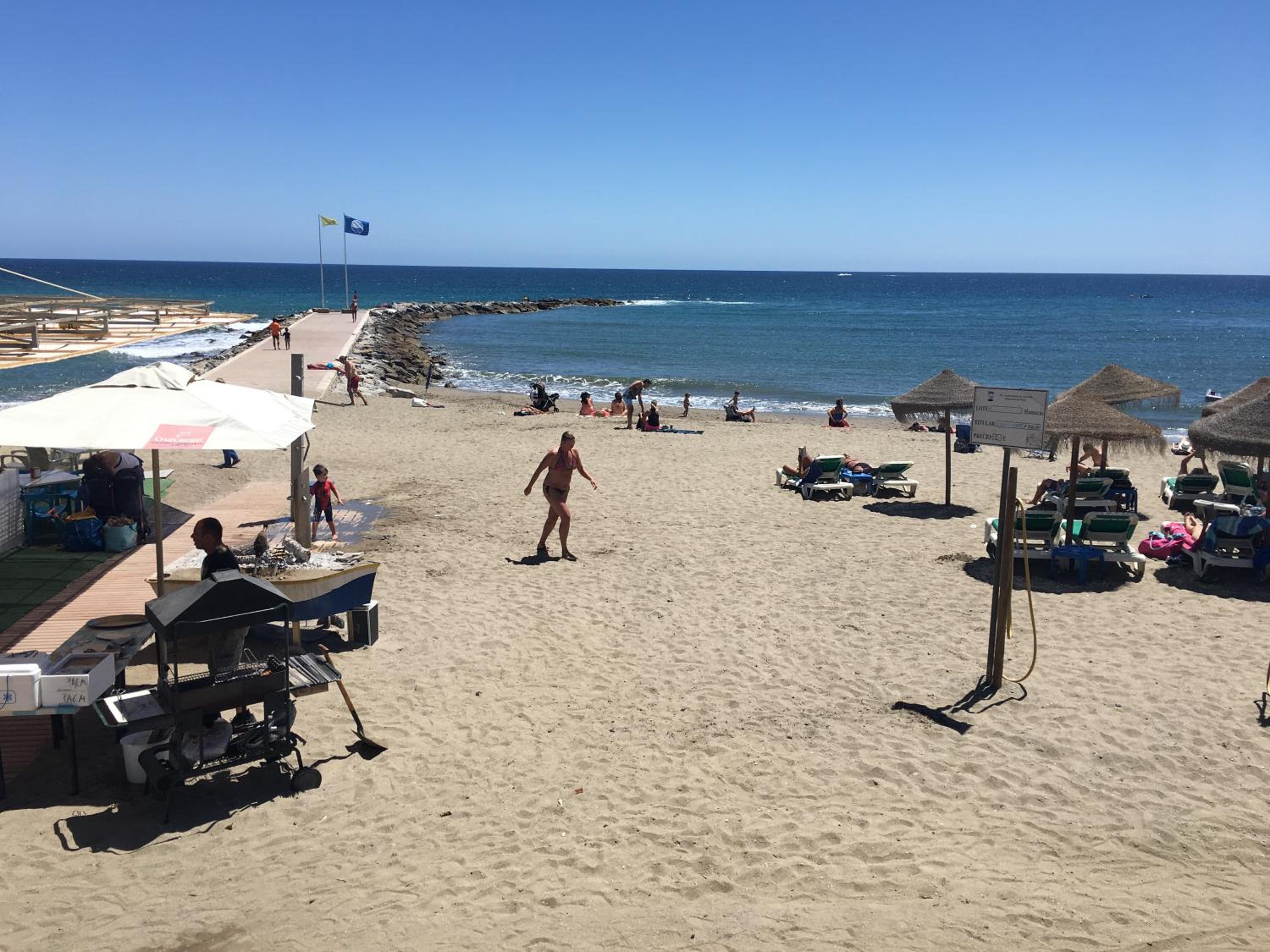 Marbella Vacations - MMBB Boutique Apartment - Property Image 15