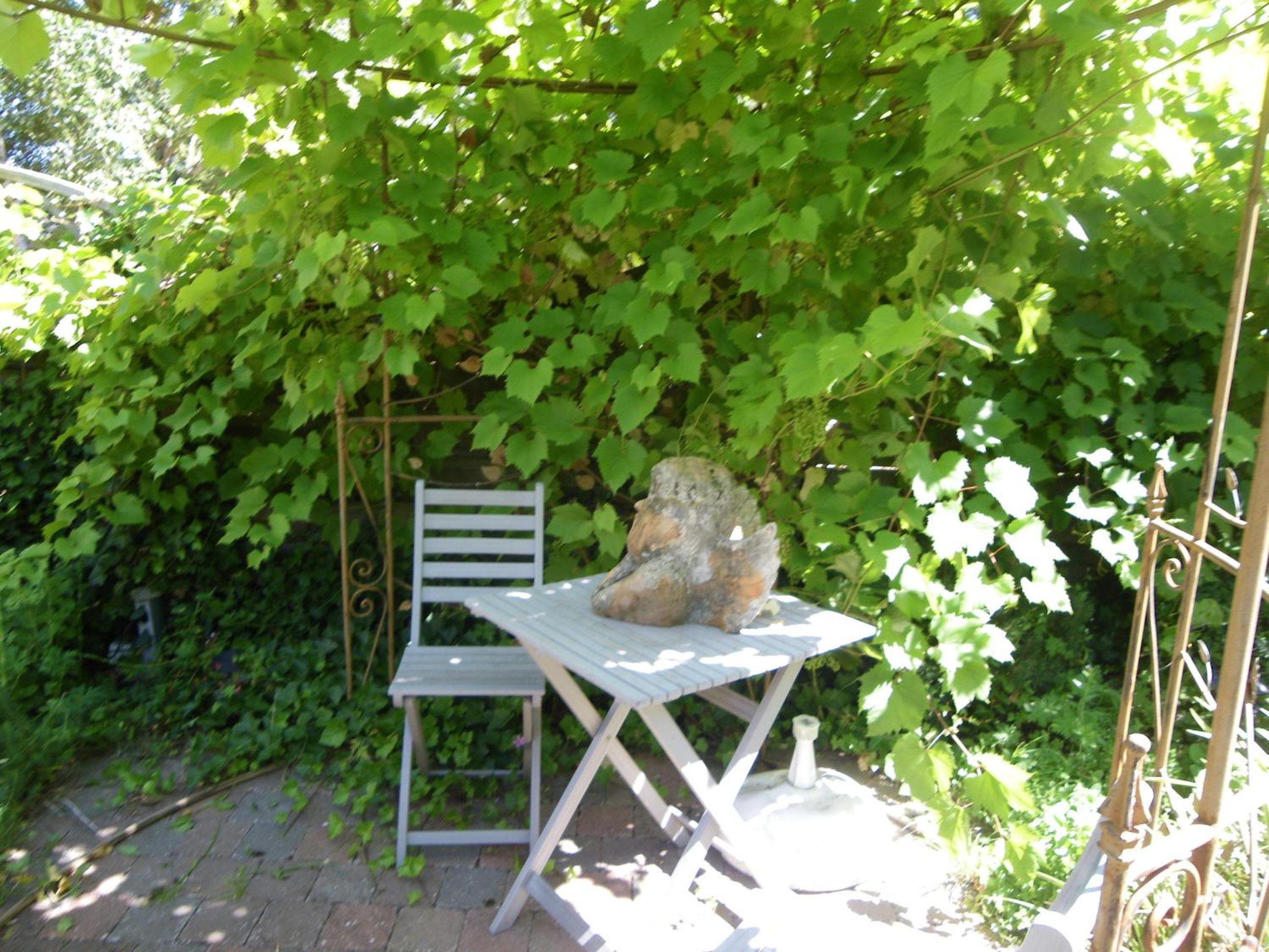Au gîte de Binche