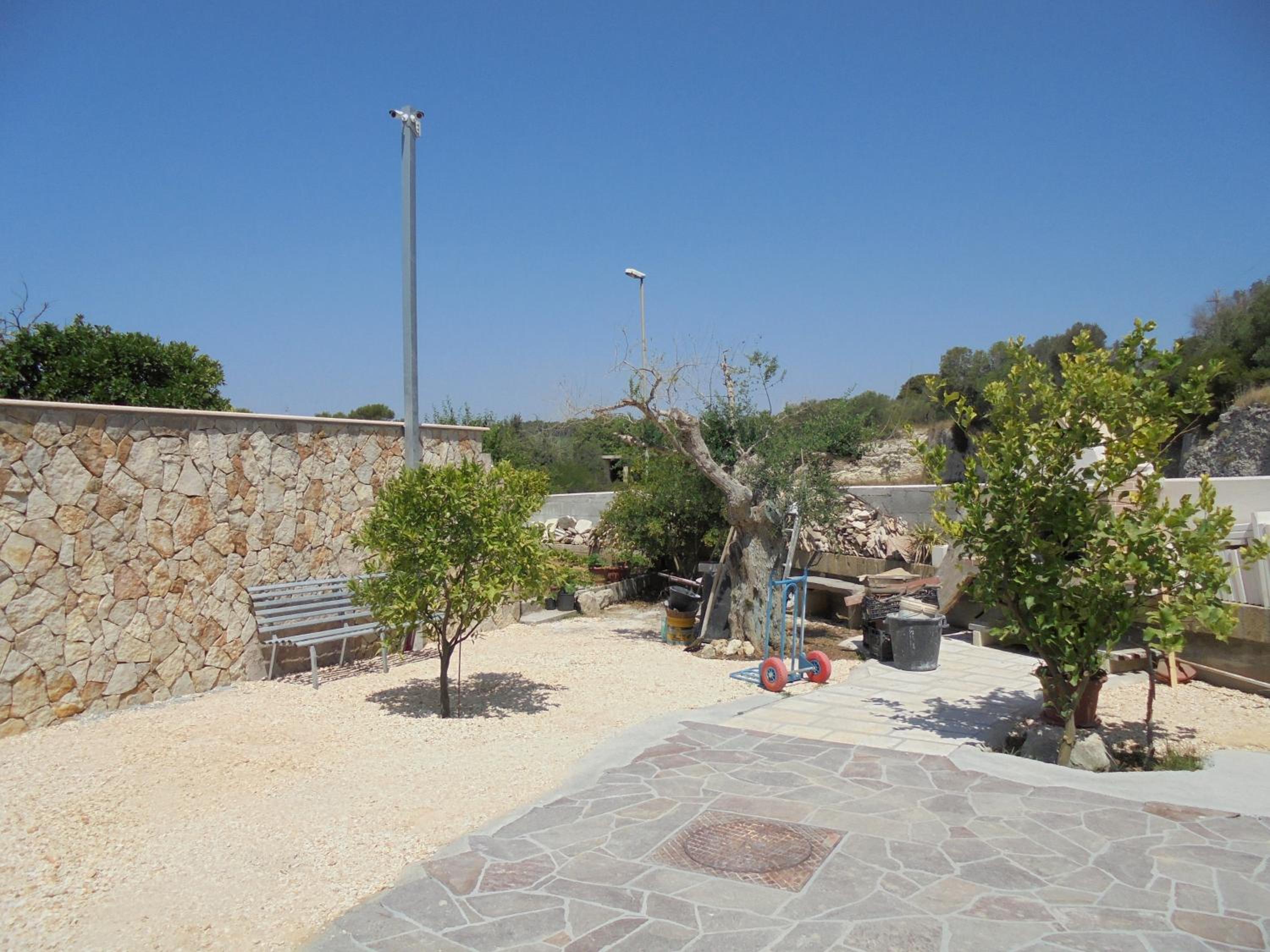 Le Turciane Casavacanze view 4