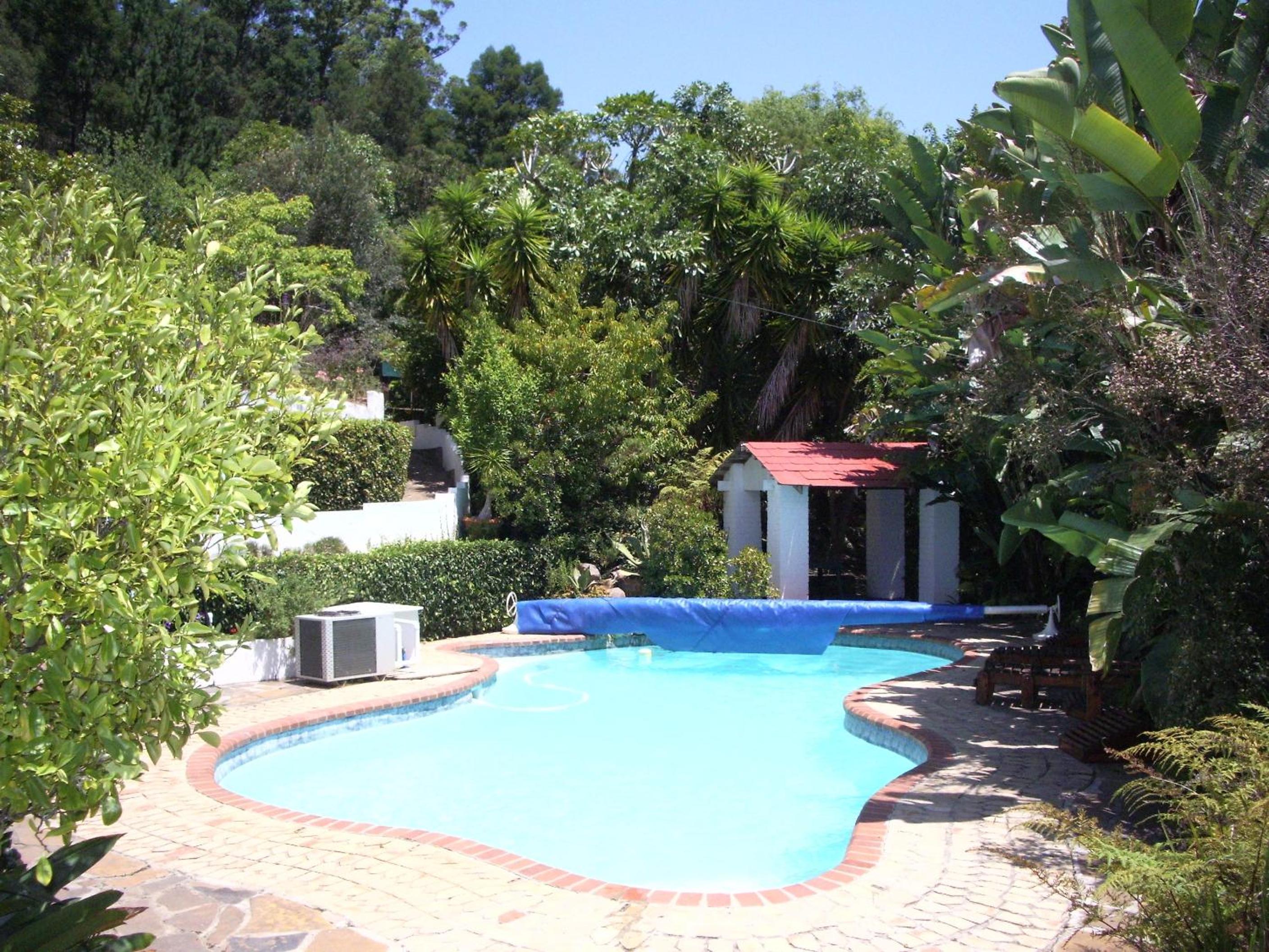 Masescha Country Estate