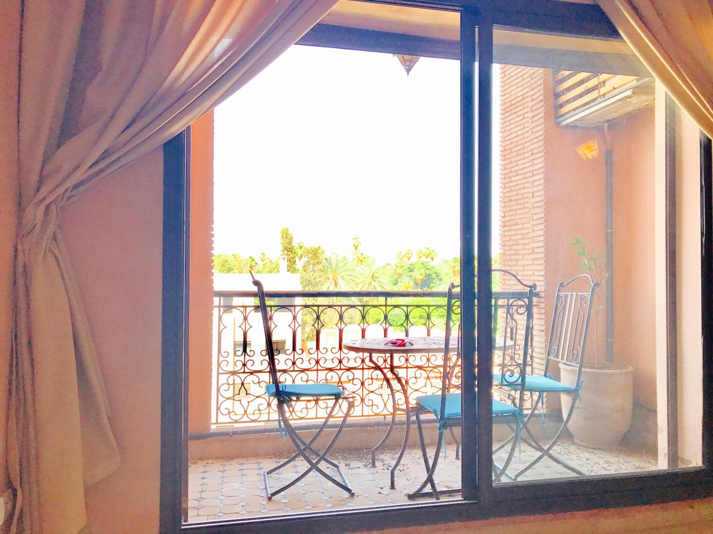 Sabor Apartments Anas Majorelle