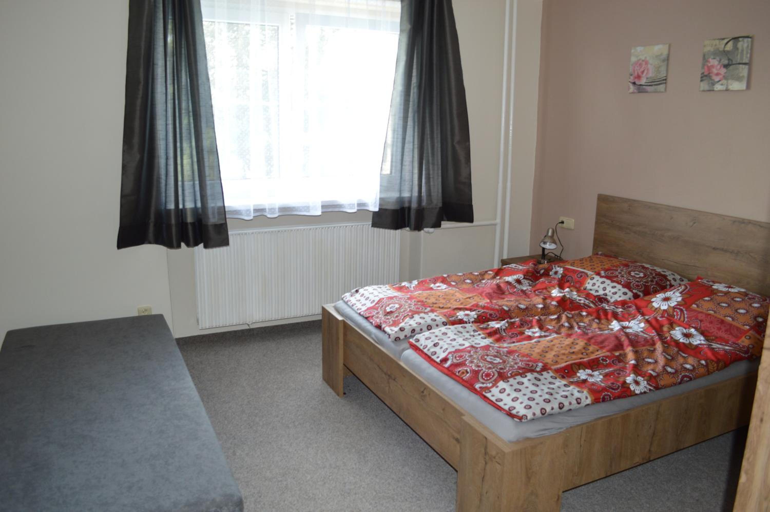 Apartmány Dana