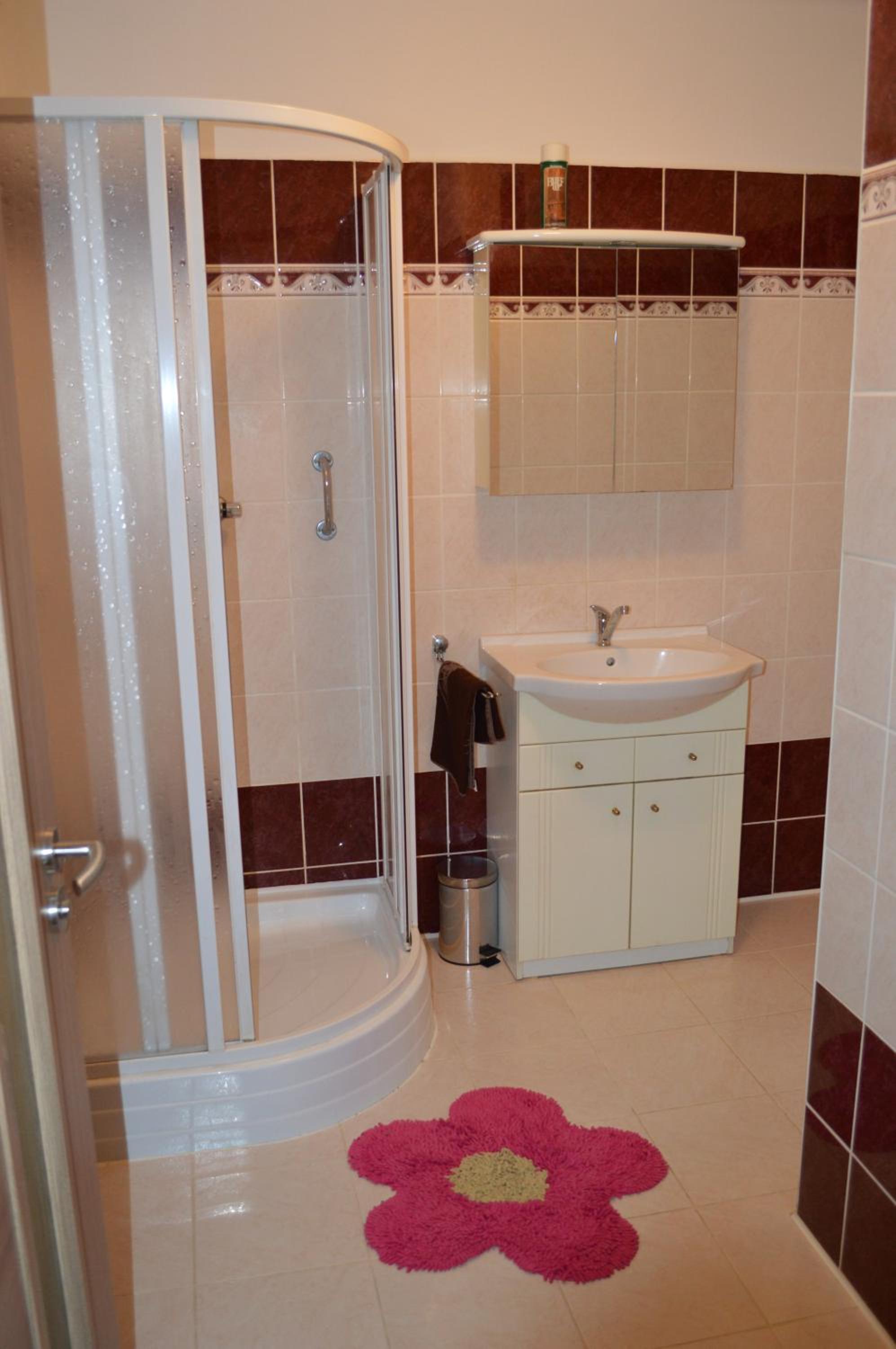 Apartmány Dana